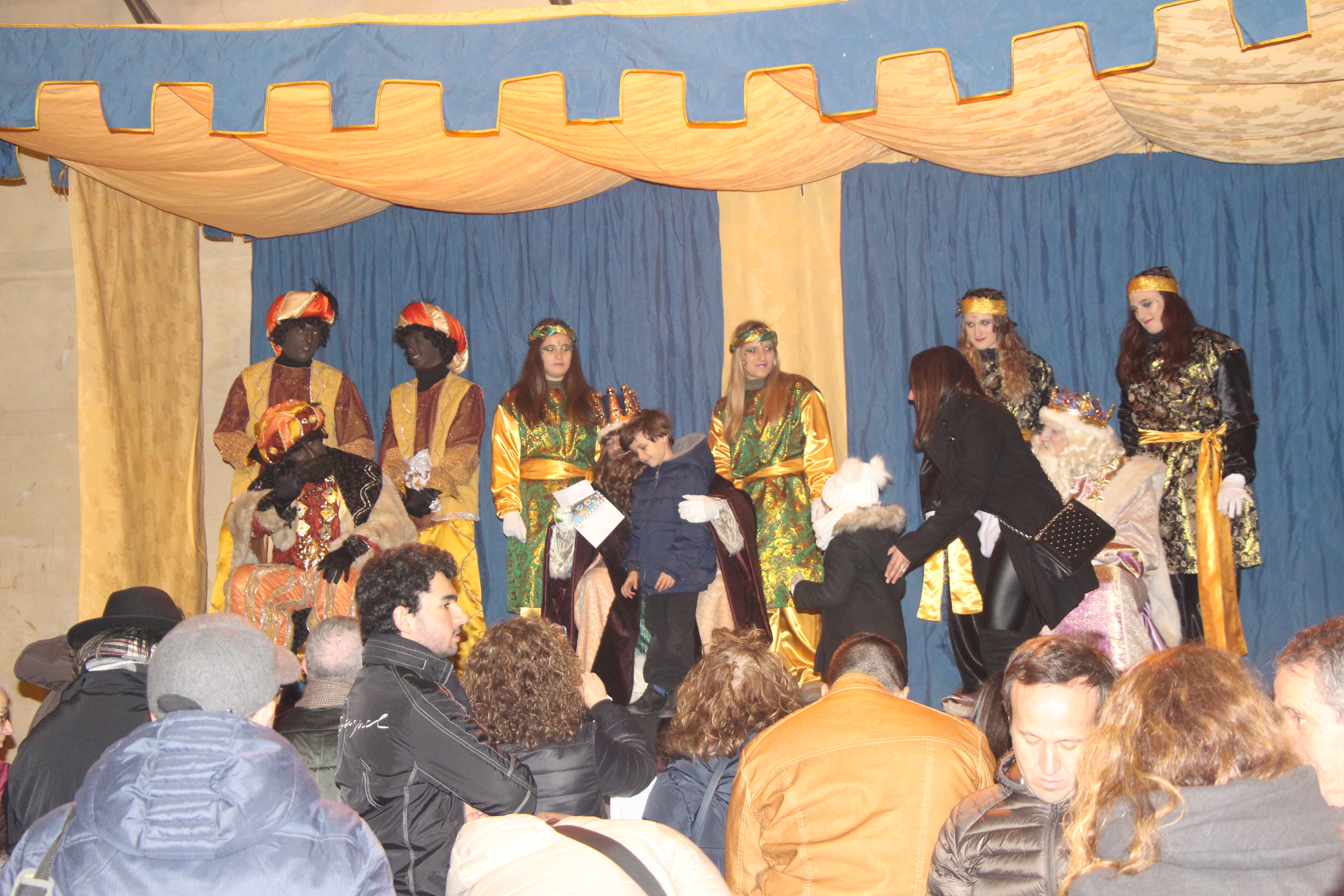 Festes Nadal 2018-2019 - Foto 64653045