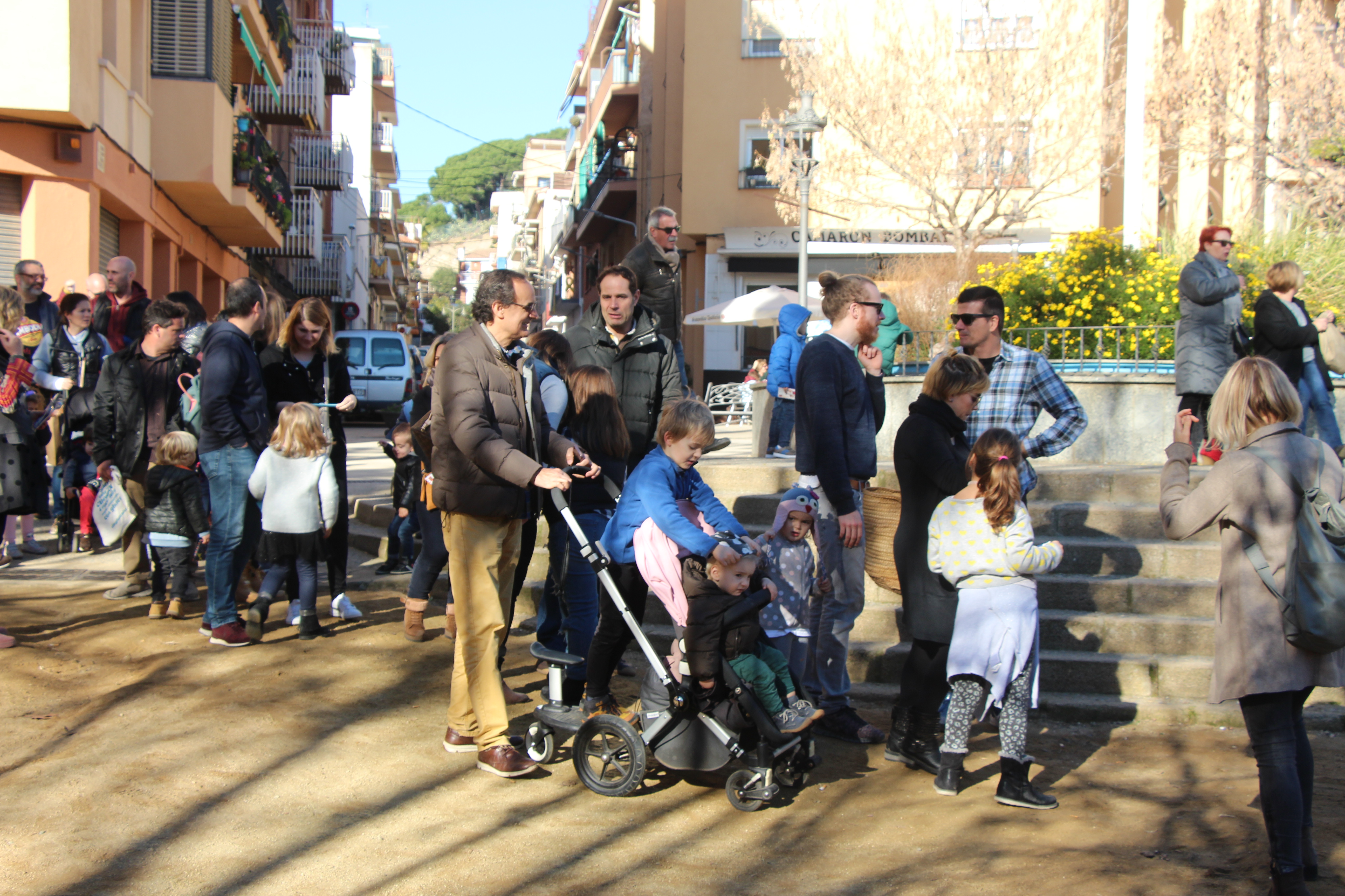 Festes Nadal 2018-2019 - Foto 92944111