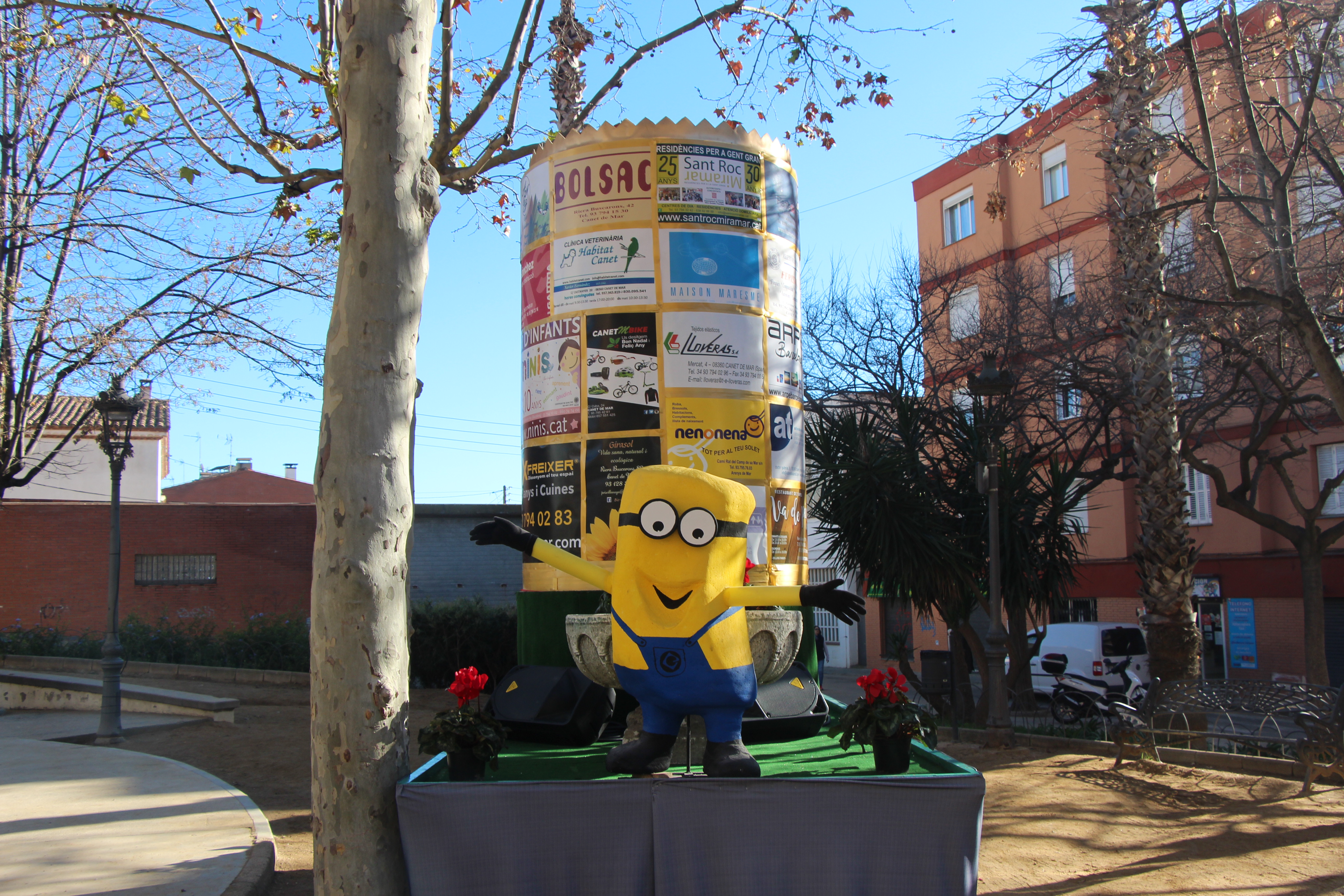 Festes Nadal 2018-2019 - Foto 19142069
