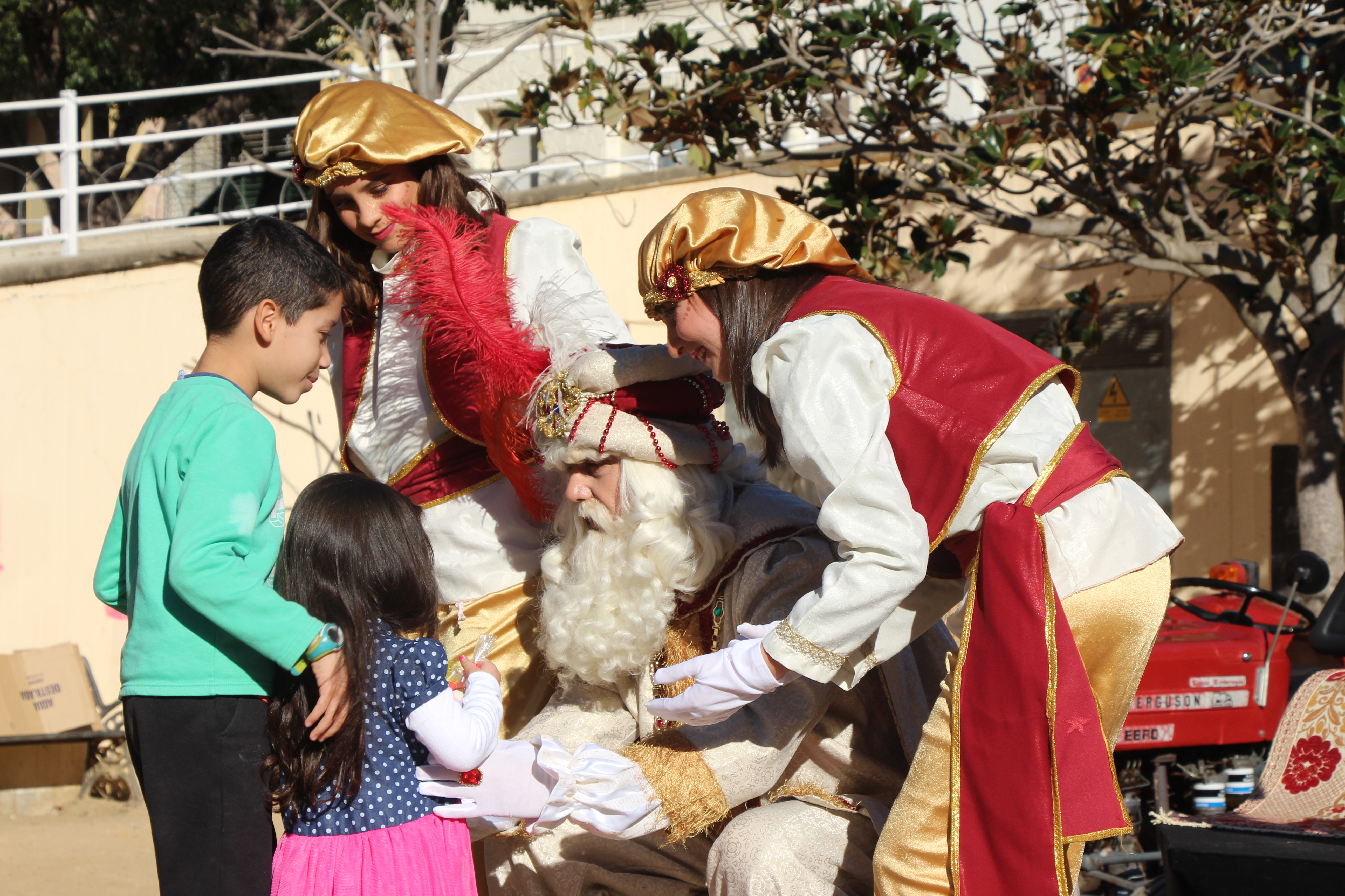 Festes Nadal 2018-2019 - Foto 56054926