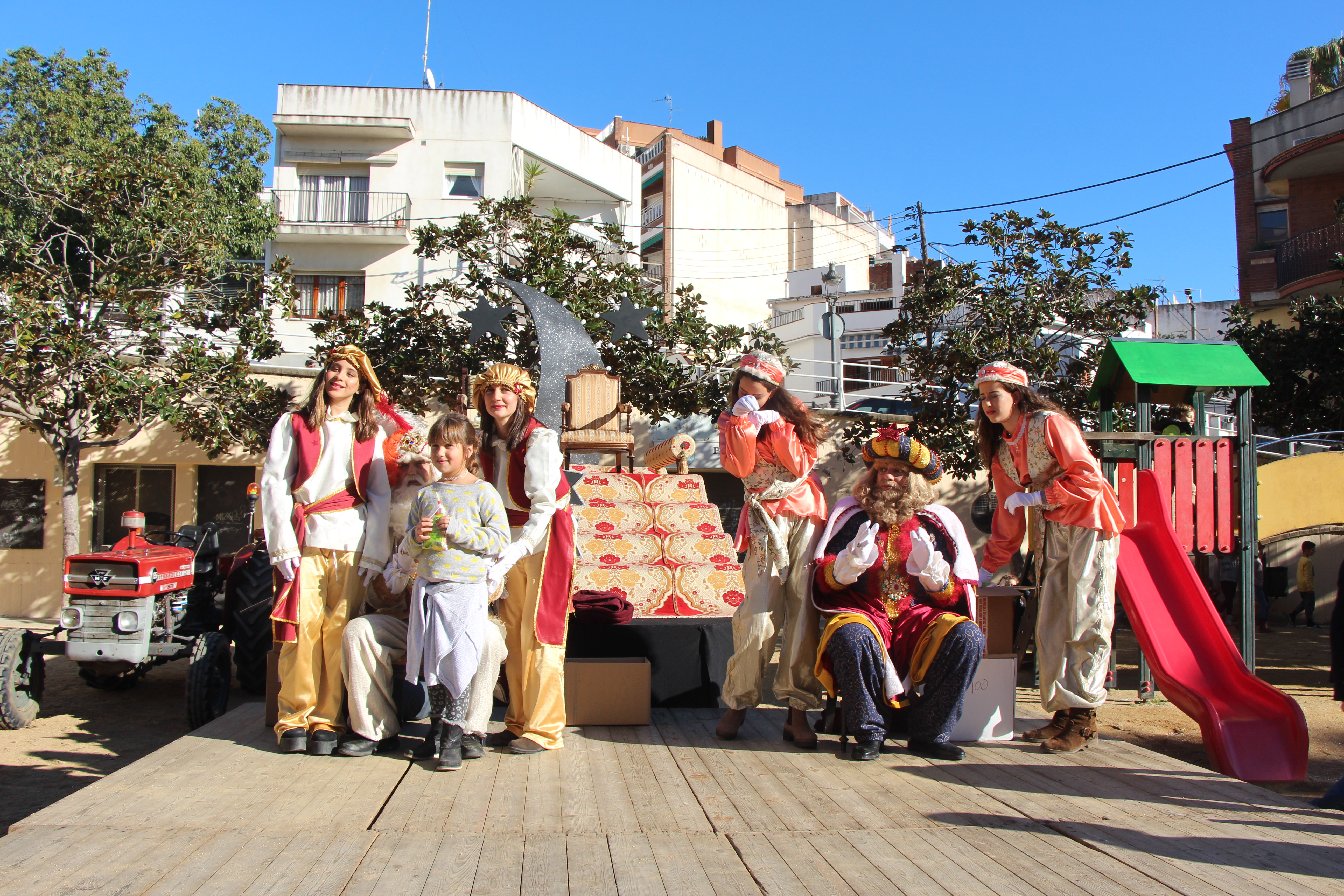 Festes Nadal 2018-2019 - Foto 96996386