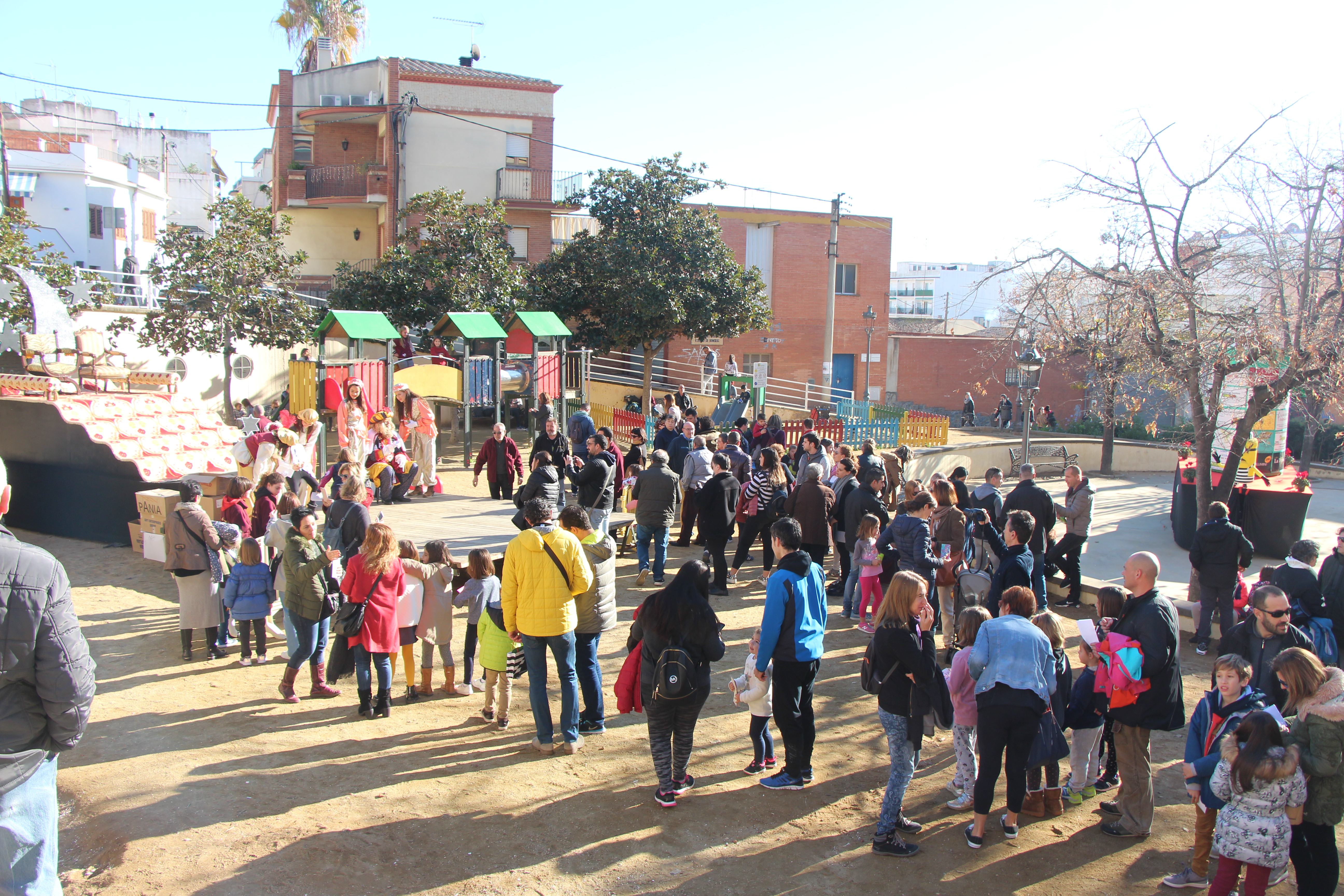 Festes Nadal 2018-2019 - Foto 10908307