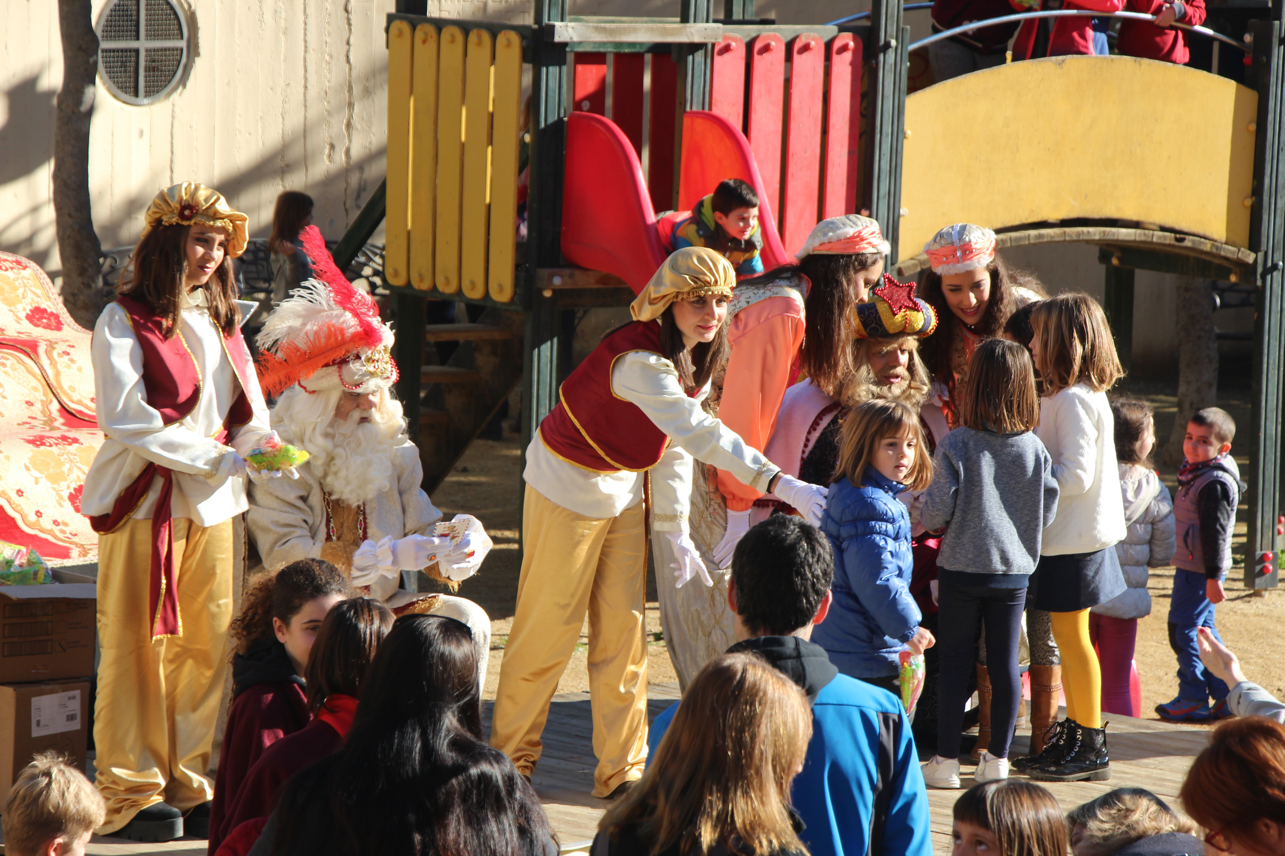 Festes Nadal 2018-2019 - Foto 77335652