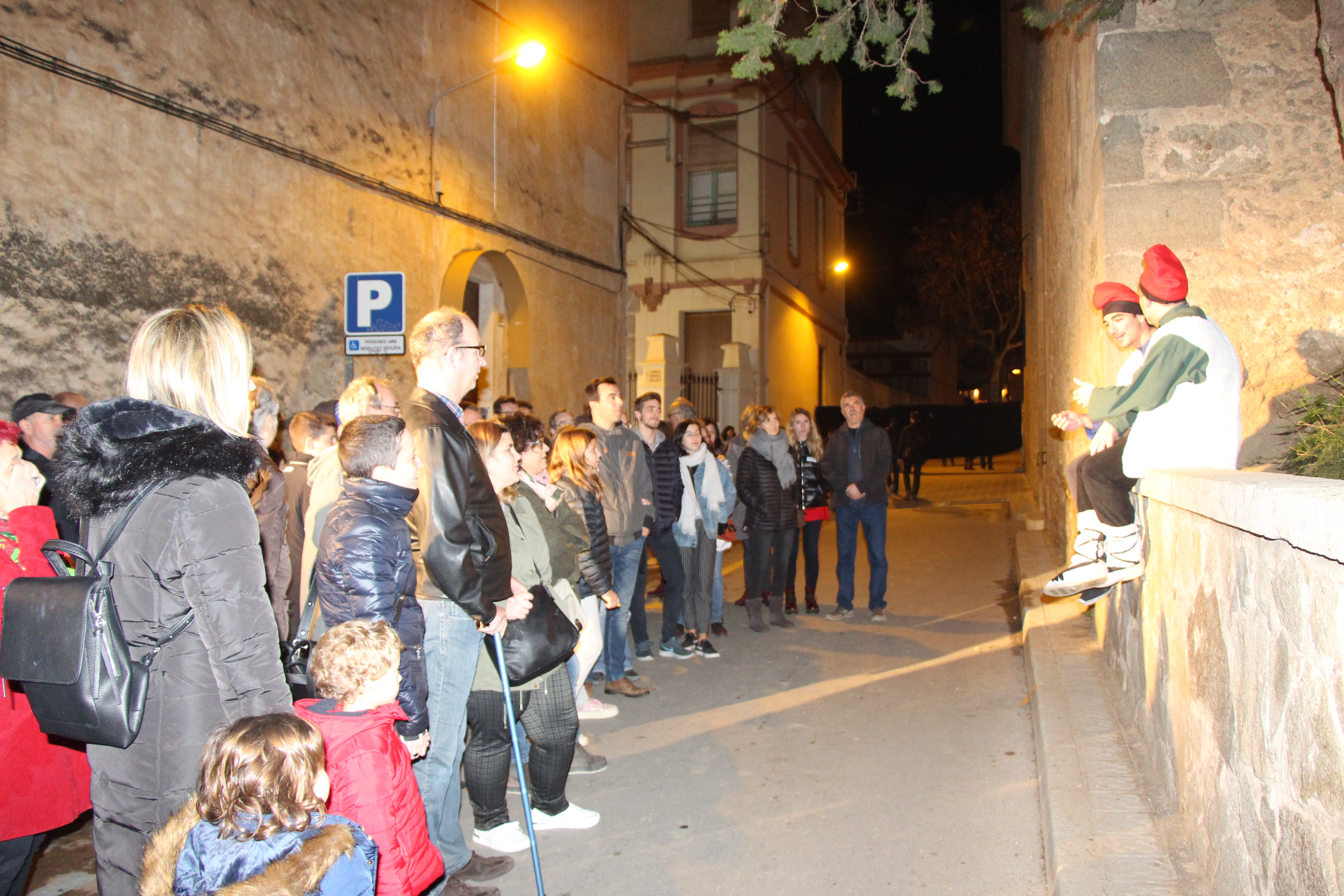Festes Nadal 2018-2019 - Foto 39187614