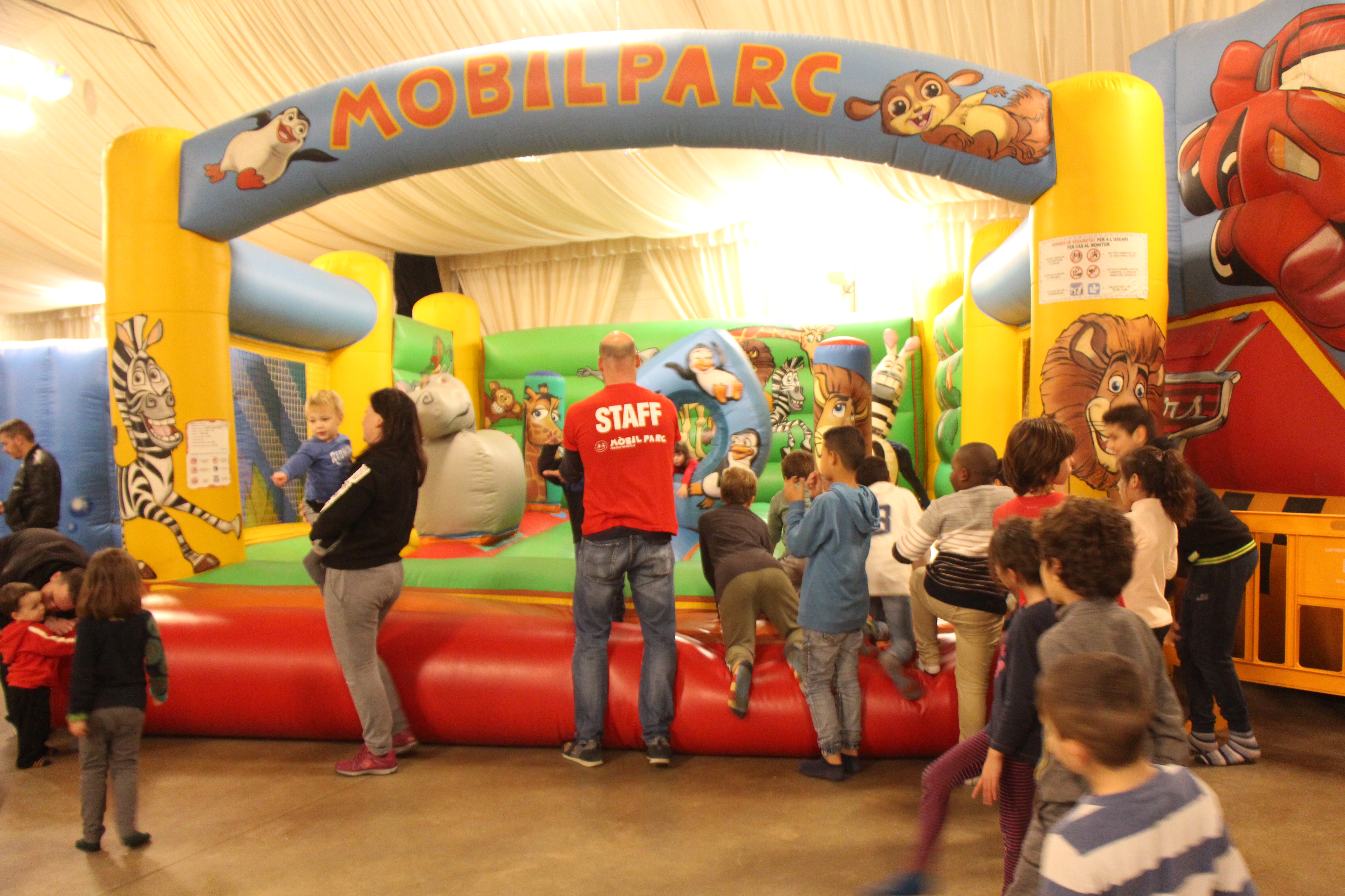 Festes Nadal 2019-2020 - Foto 98760494