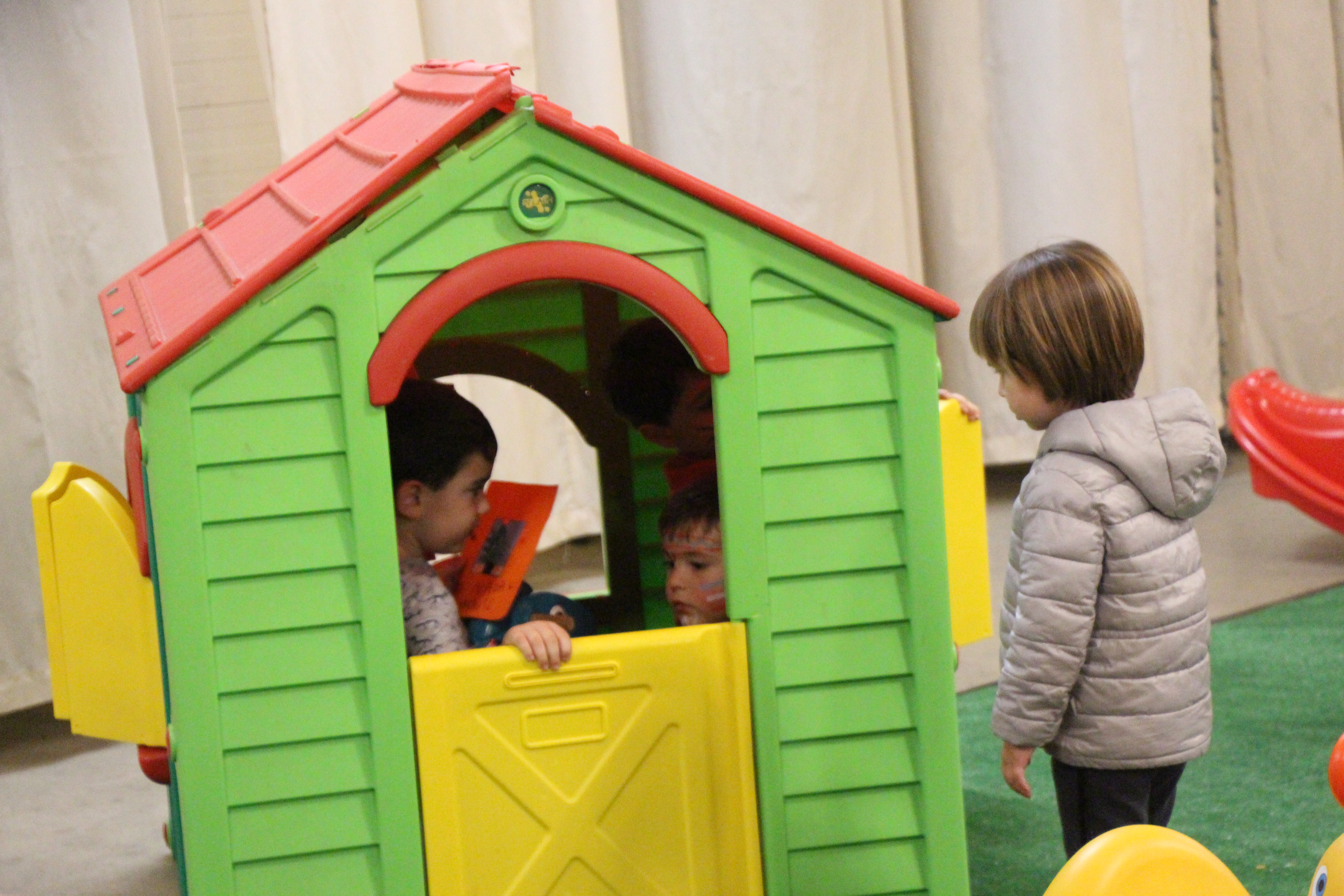 Festes Nadal 2019-2020 - Foto 38698509