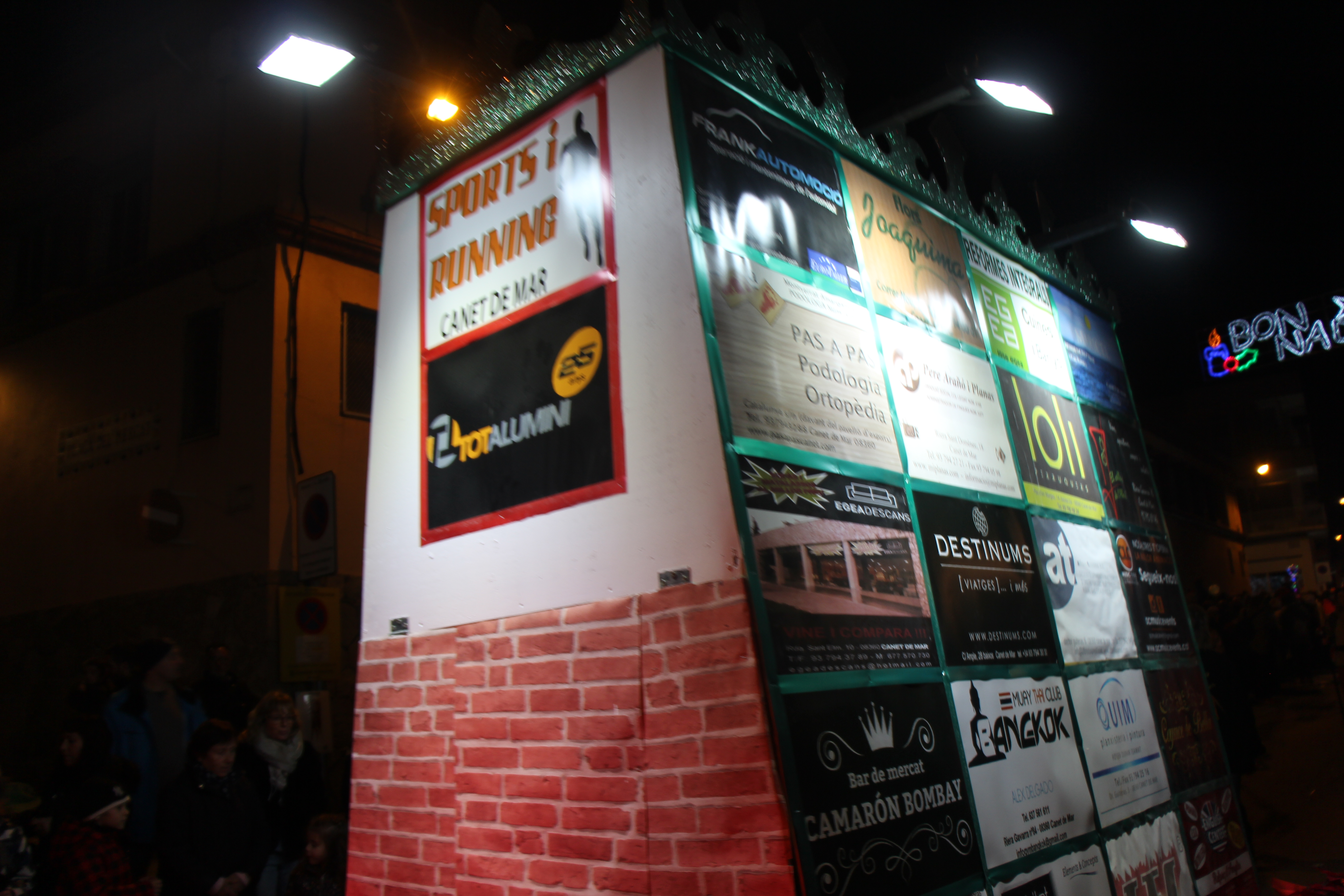 Festes Nadal 2019-2020 - Foto 70540093