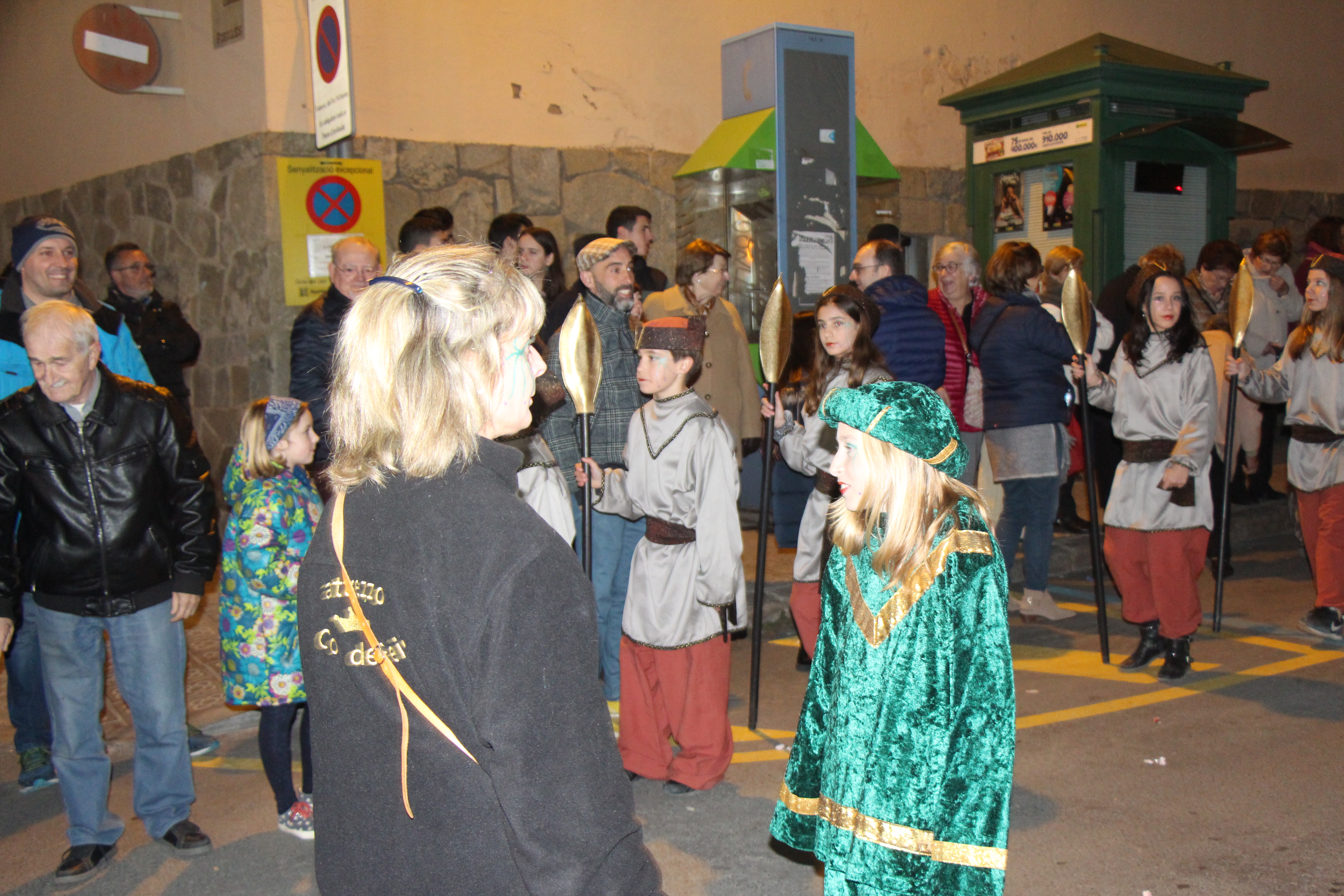 Festes Nadal 2019-2020 - Foto 92199121