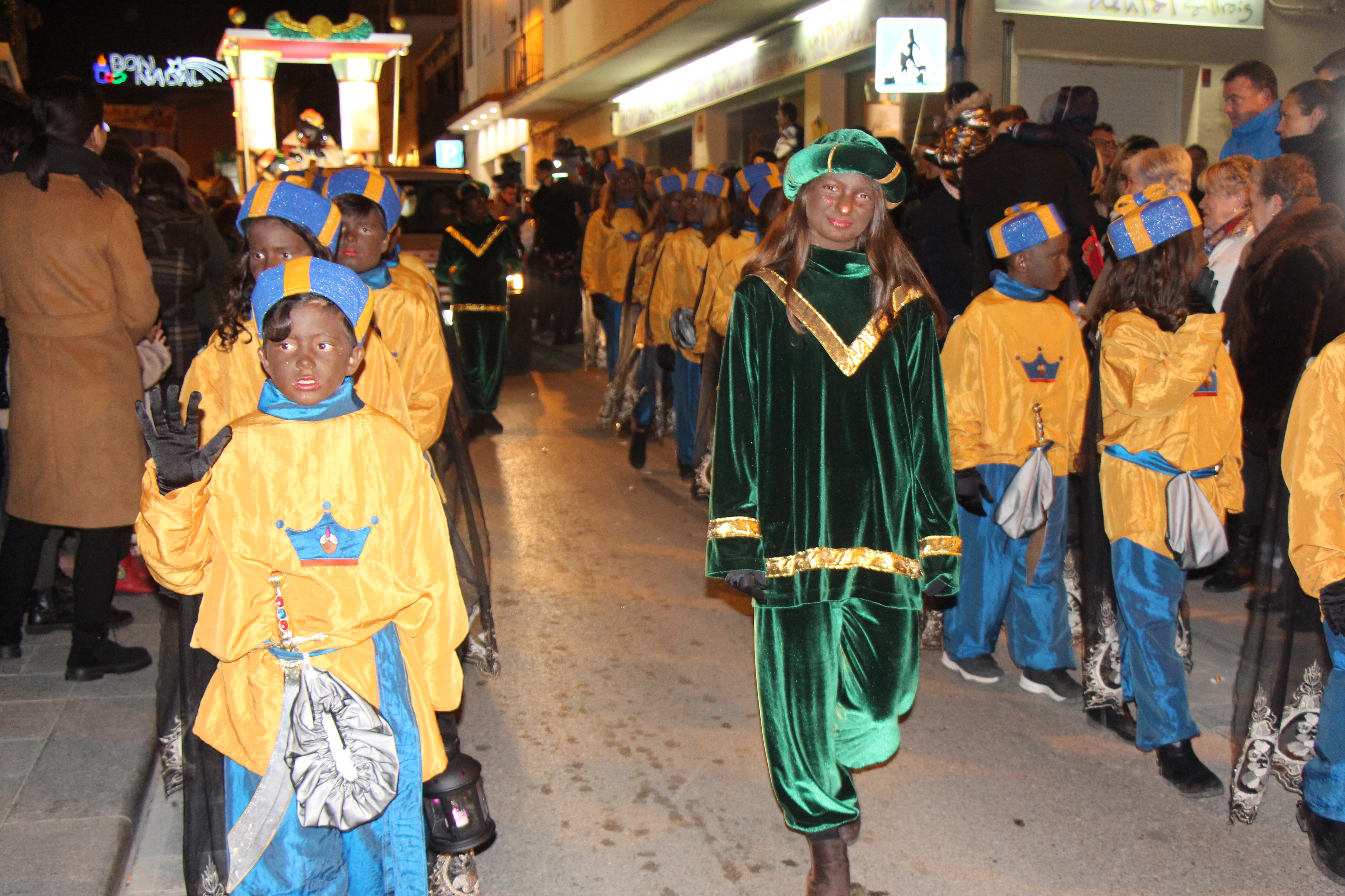 Festes Nadal 2019-2020 - Foto 81658574