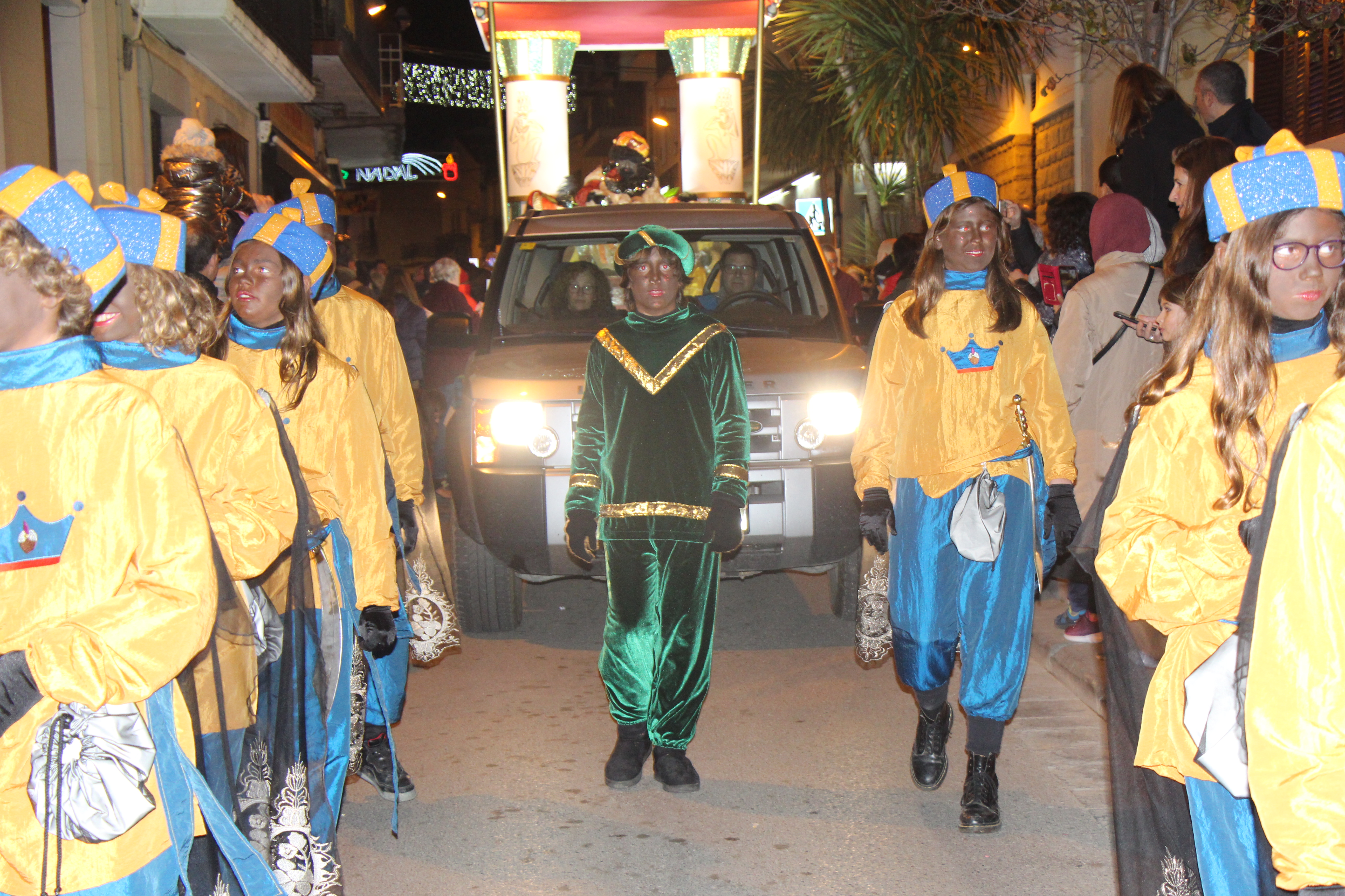 Festes Nadal 2019-2020 - Foto 27660027
