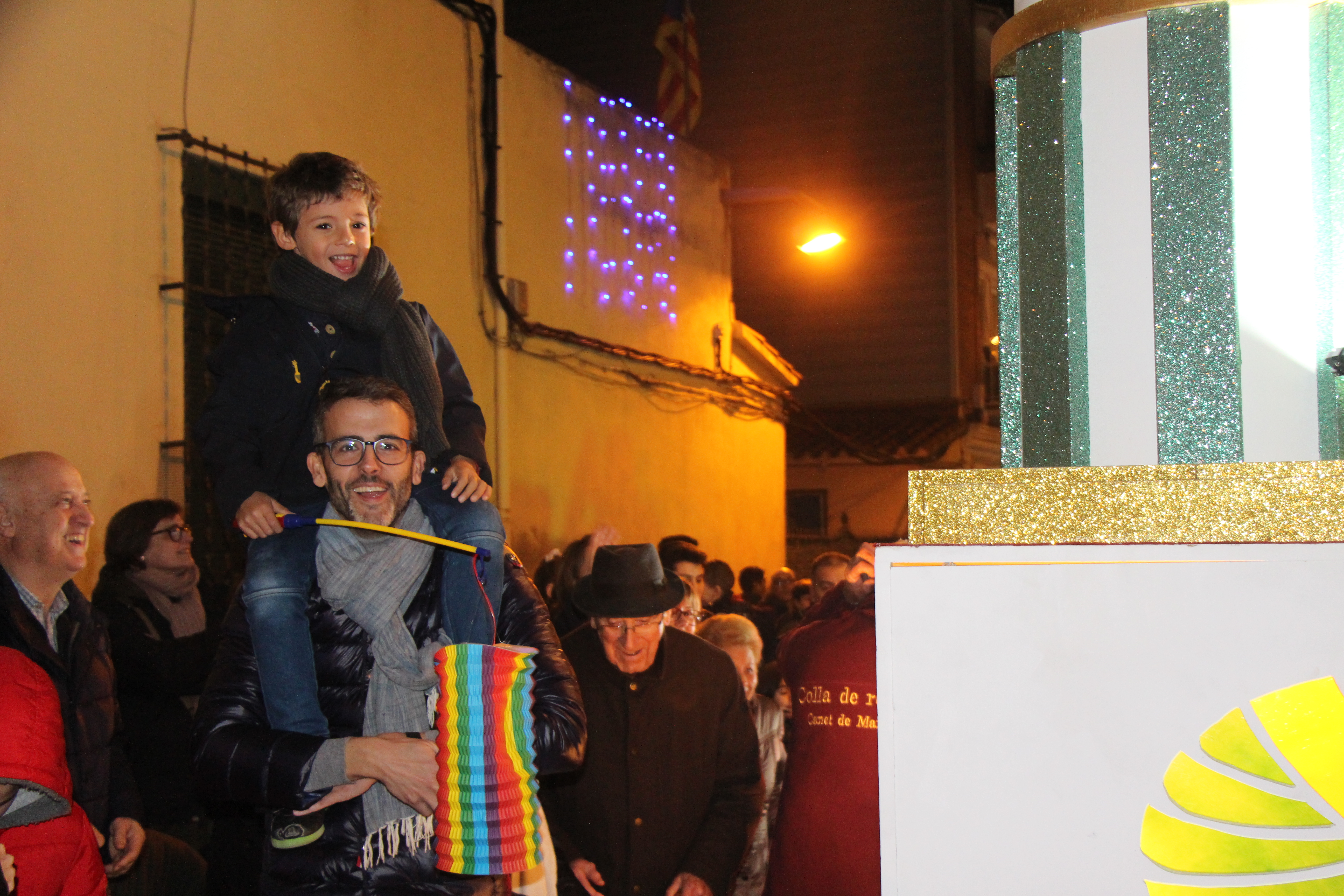 Festes Nadal 2019-2020 - Foto 39030348