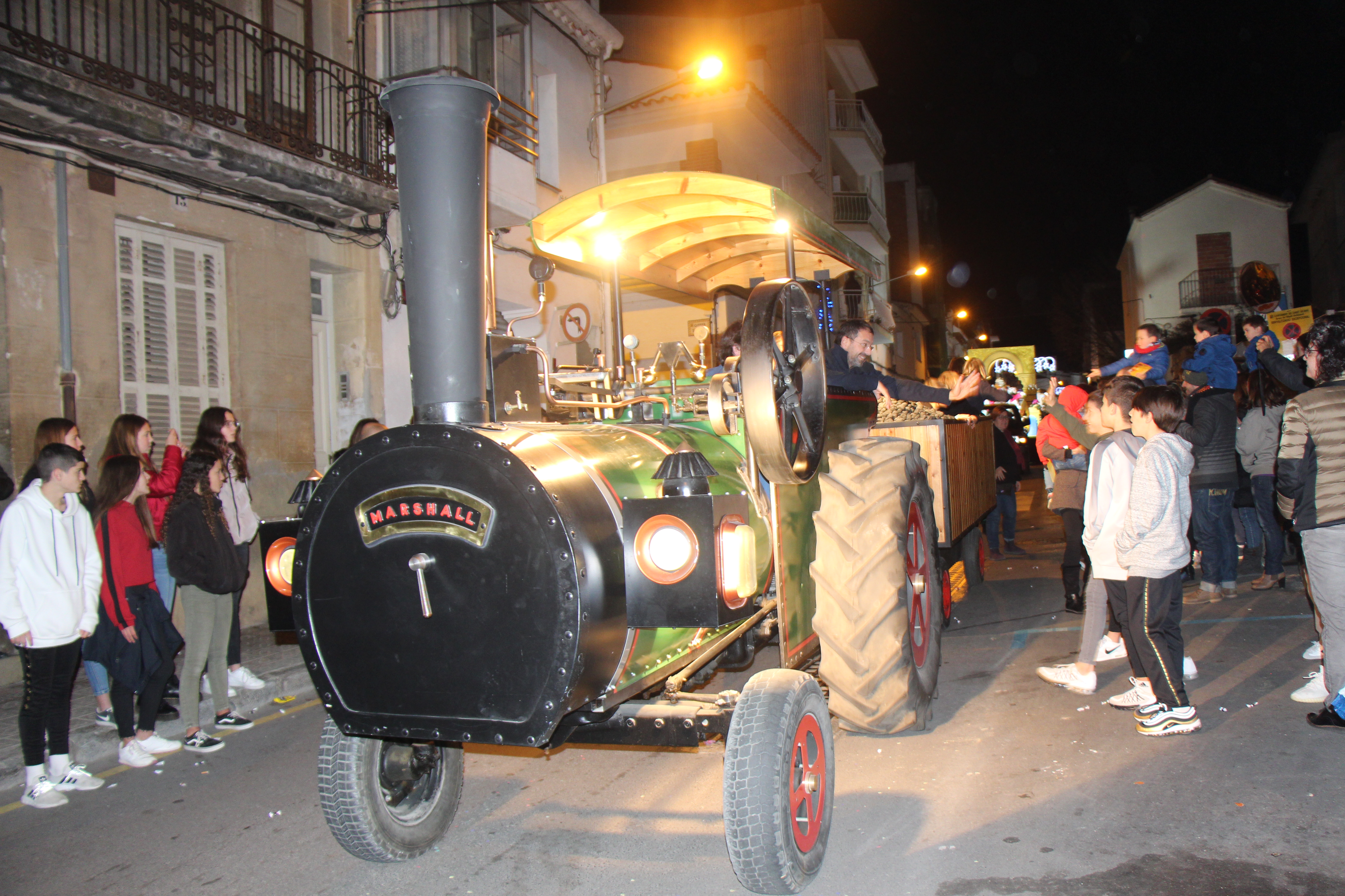 Festes Nadal 2019-2020 - Foto 44524348