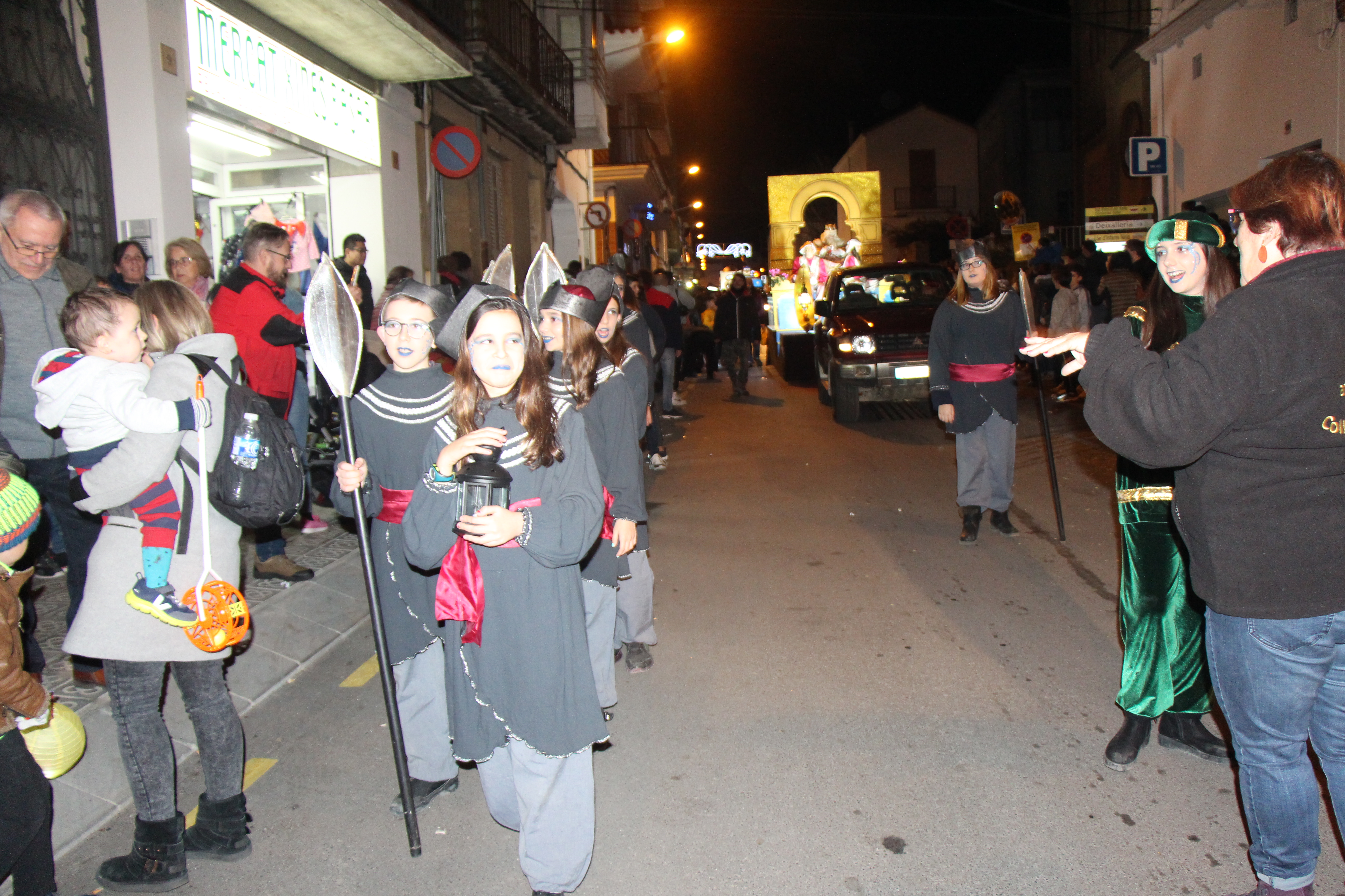 Festes Nadal 2019-2020 - Foto 80940487