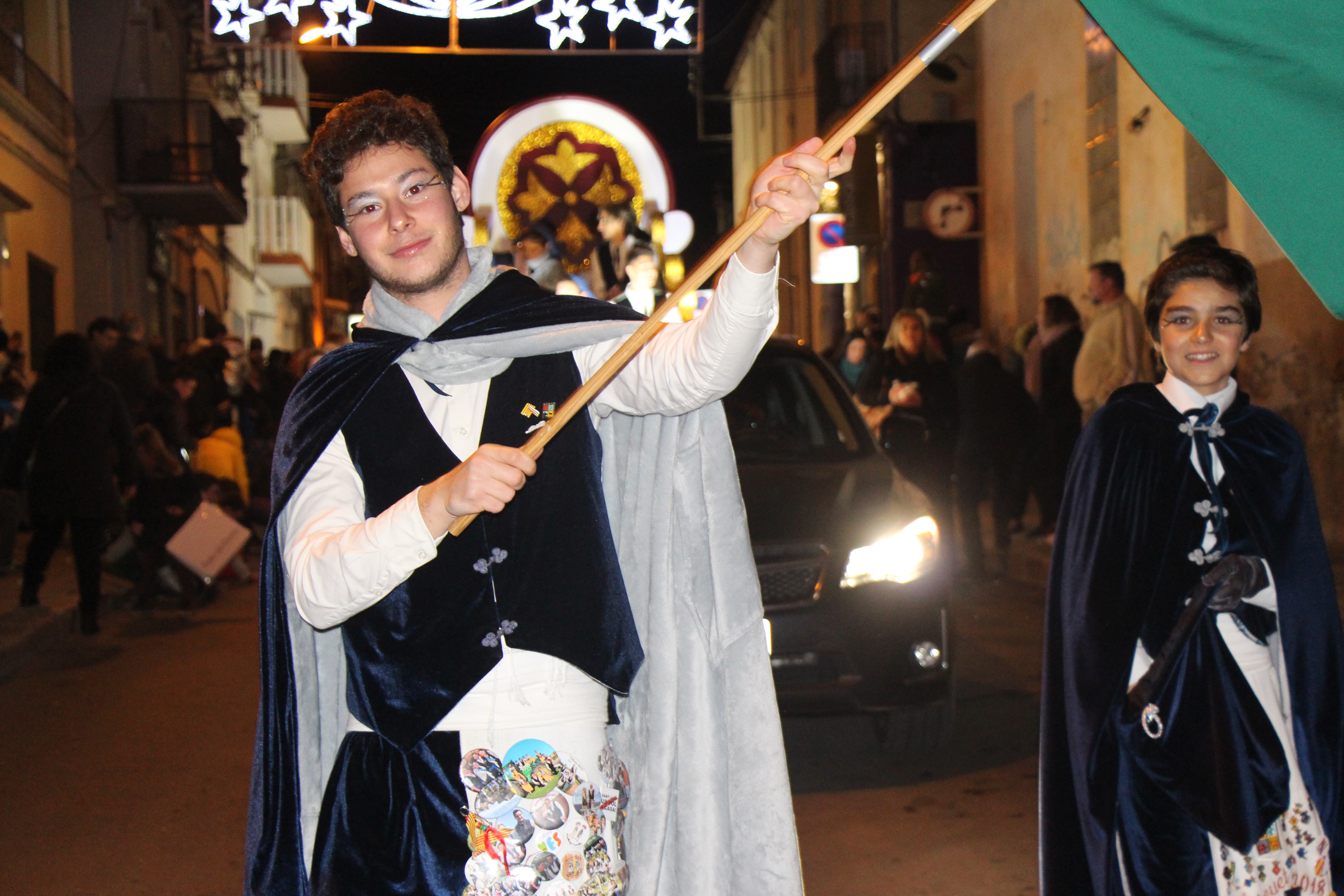 Festes Nadal 2019-2020 - Foto 38580491