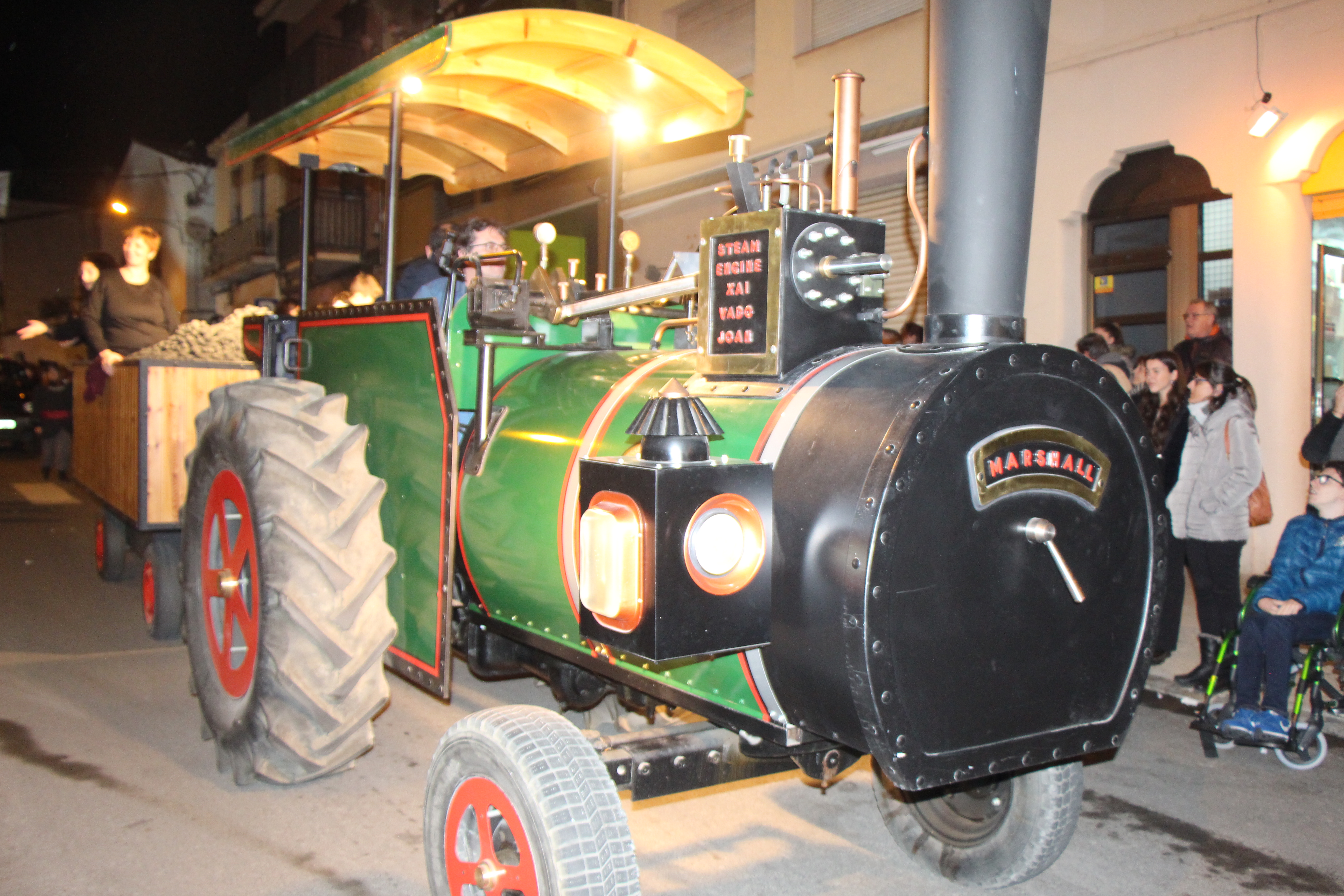 Festes Nadal 2019-2020 - Foto 56094893