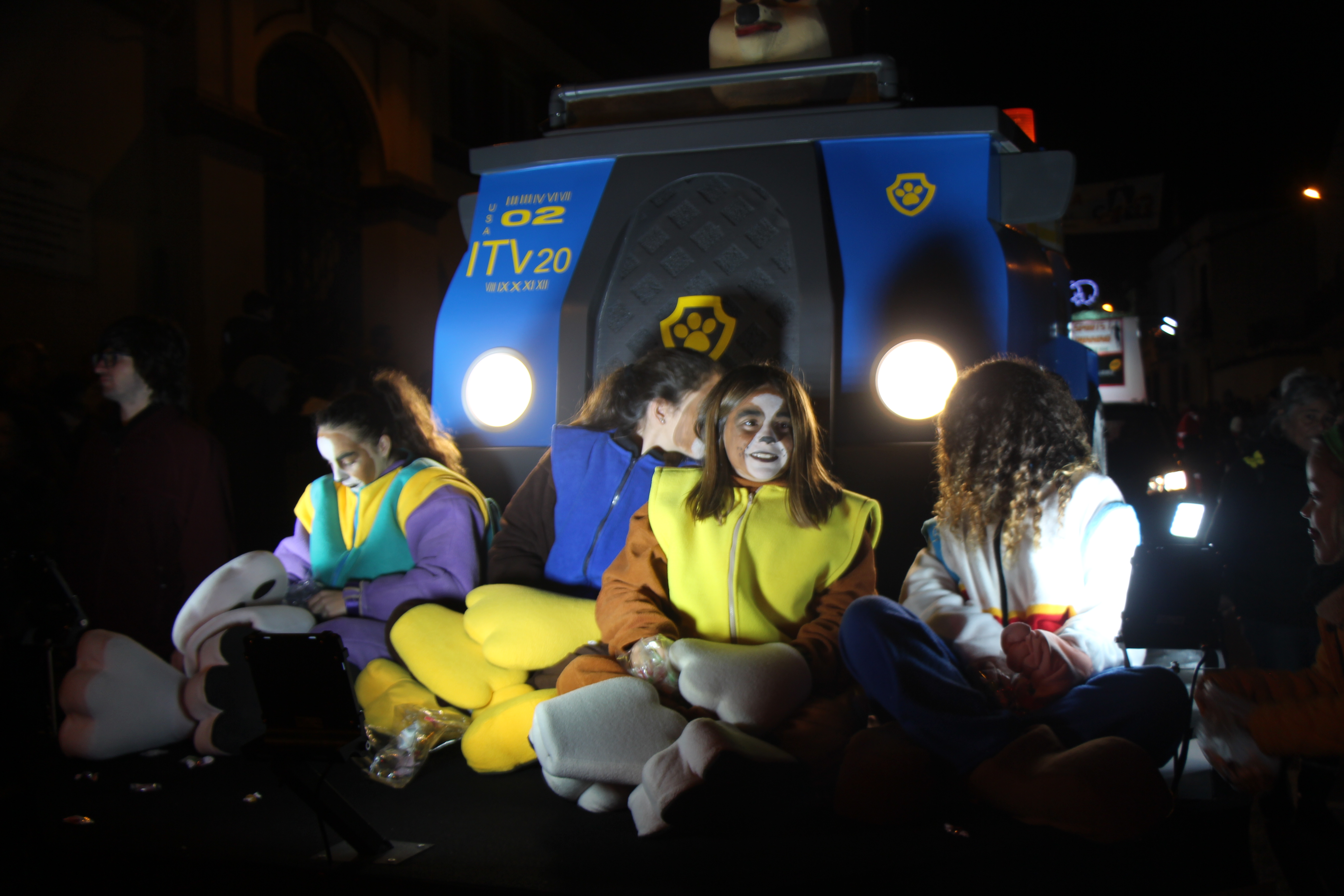 Festes Nadal 2019-2020 - Foto 21545396