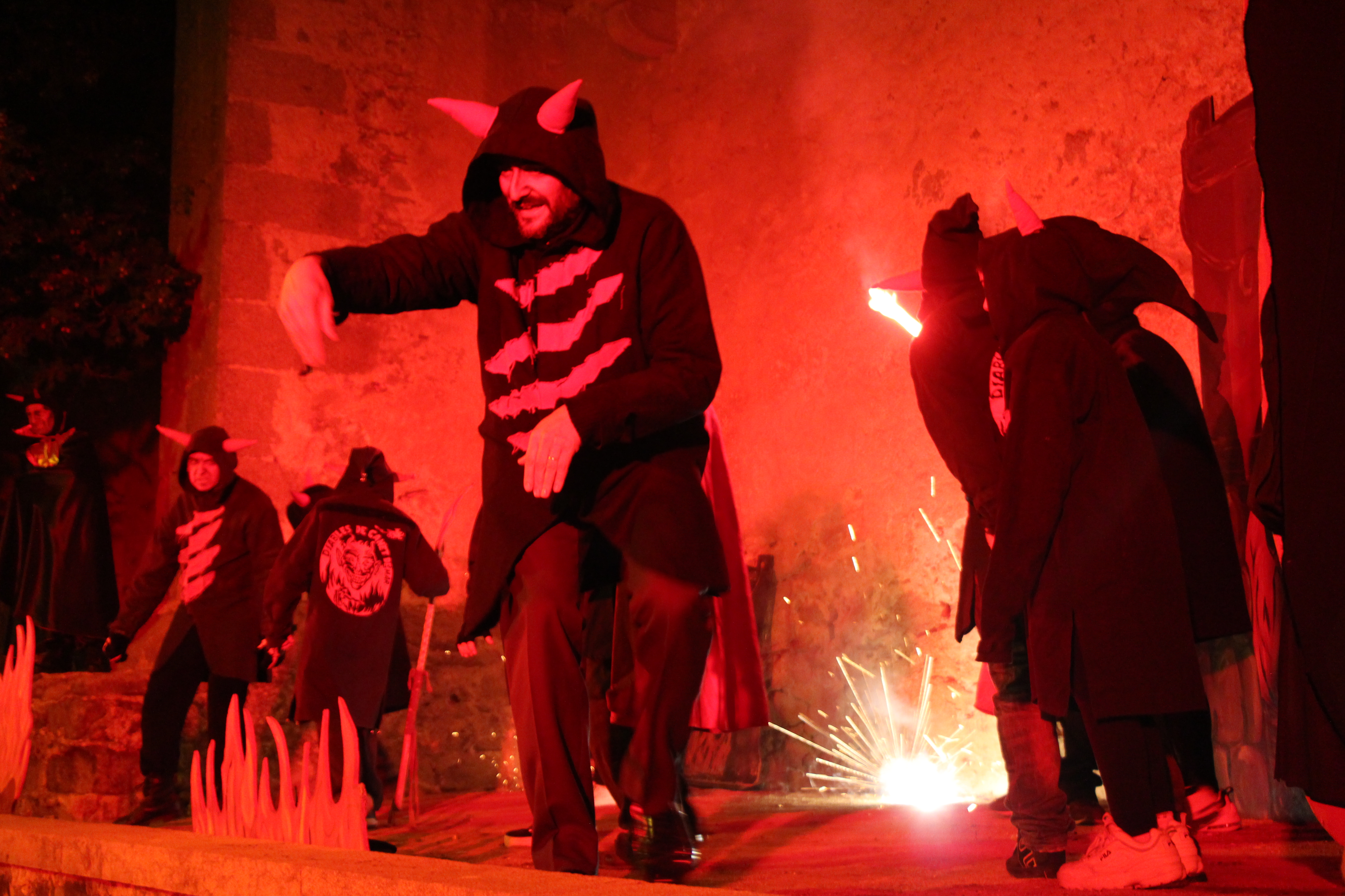 Festes Nadal 2019-2020 - Foto 44180446