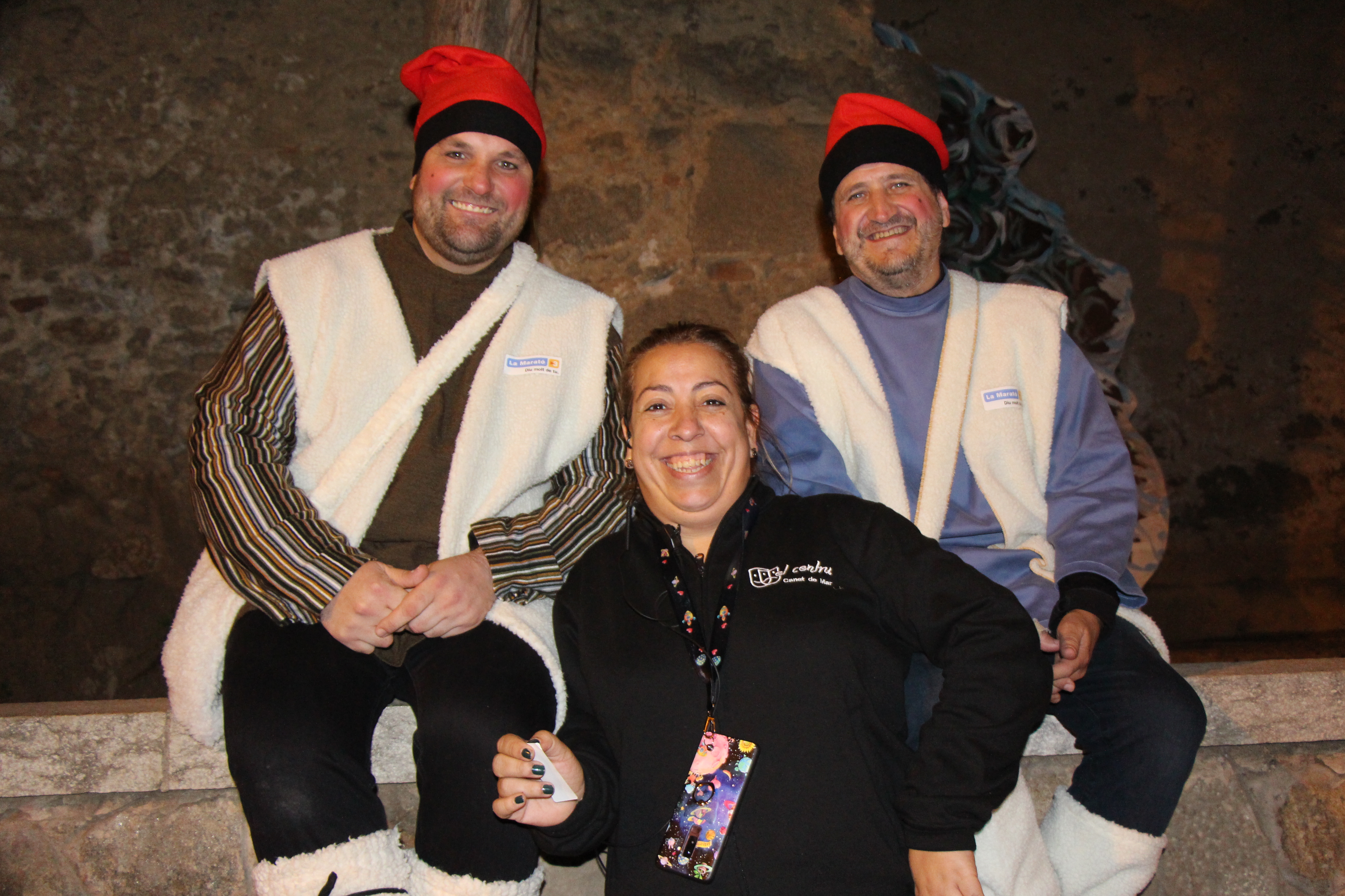 Festes Nadal 2019-2020 - Foto 86907713