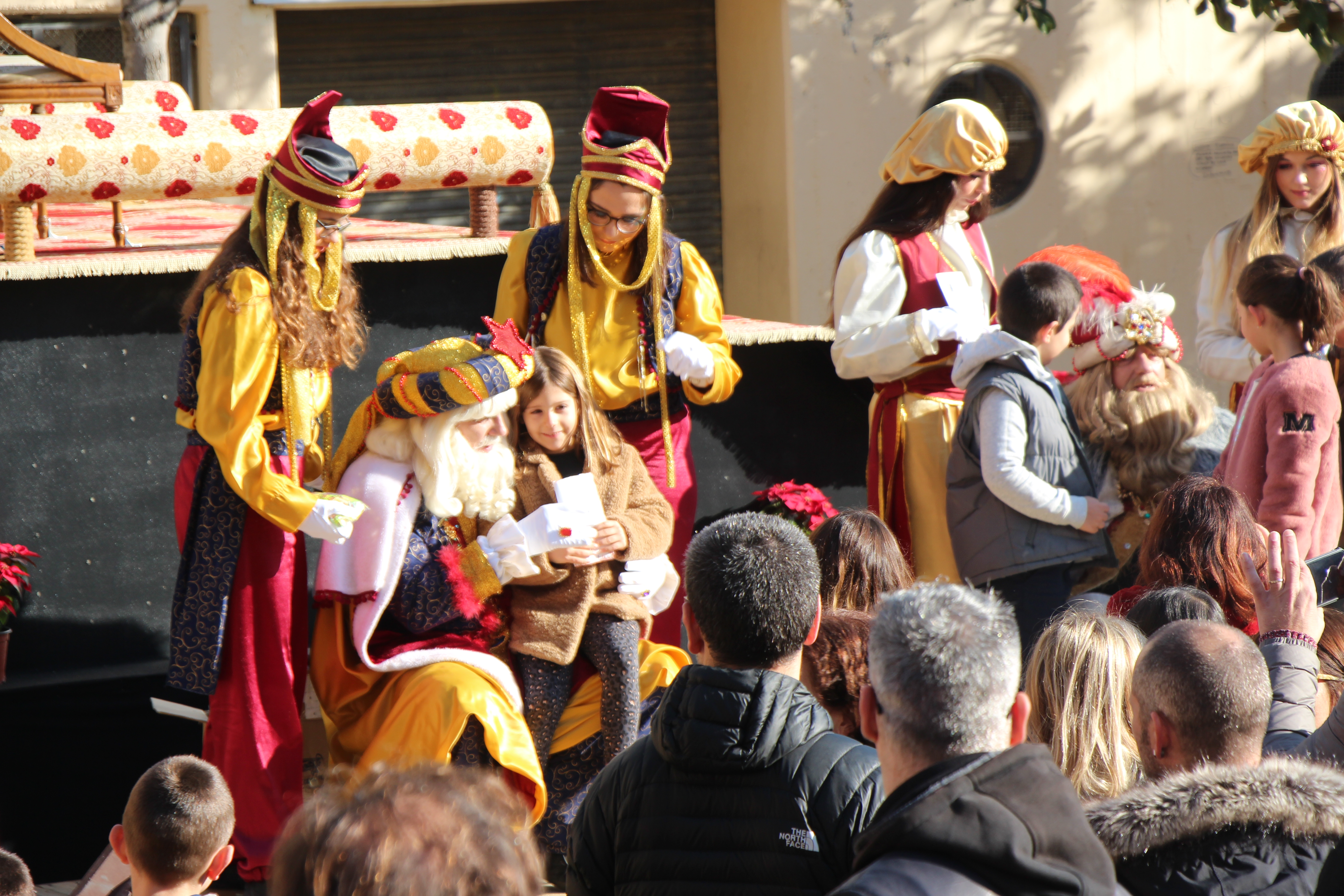 Festes Nadal 2019-2020 - Foto 54916763