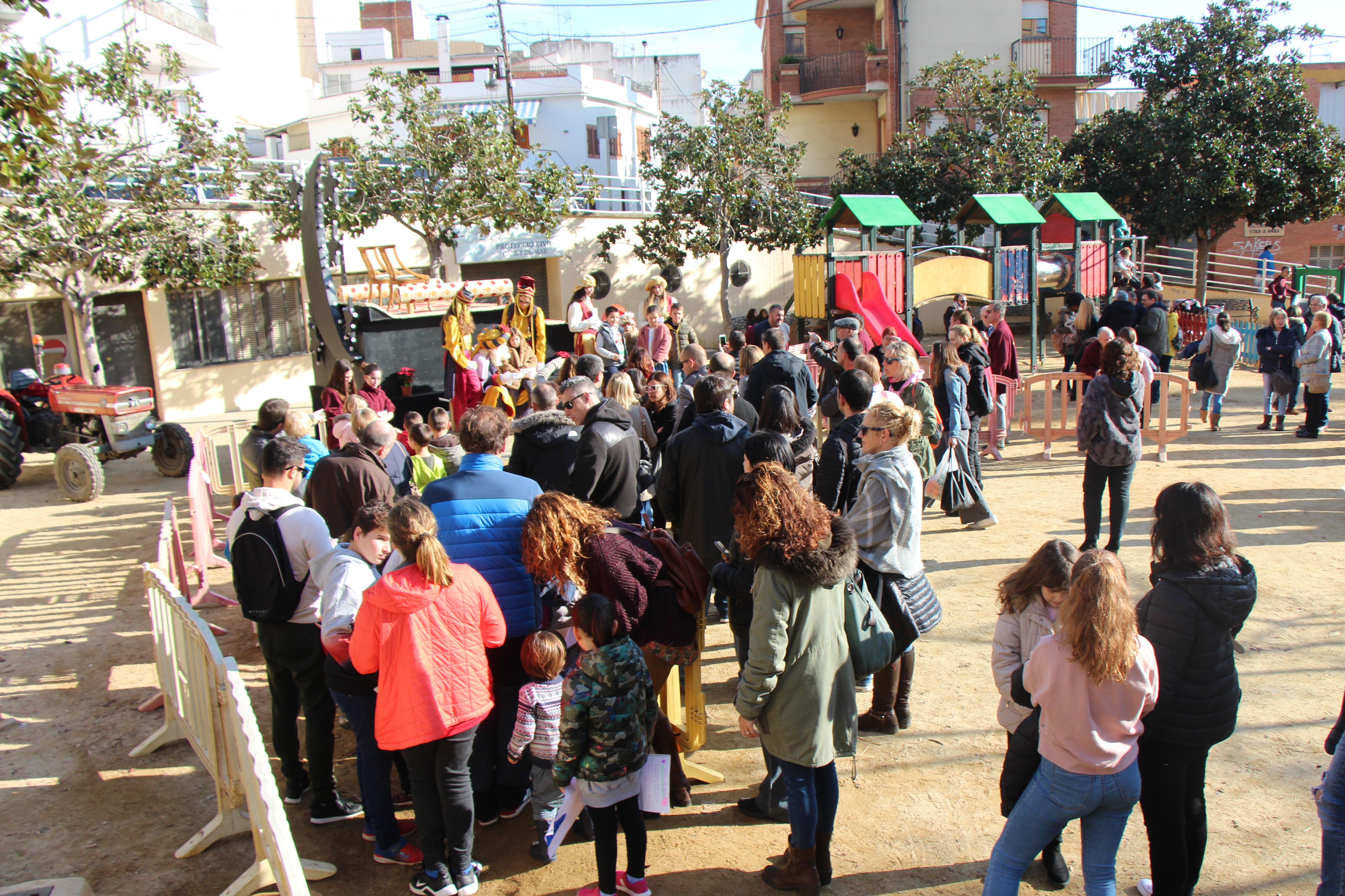 Festes Nadal 2019-2020 - Foto 86933496