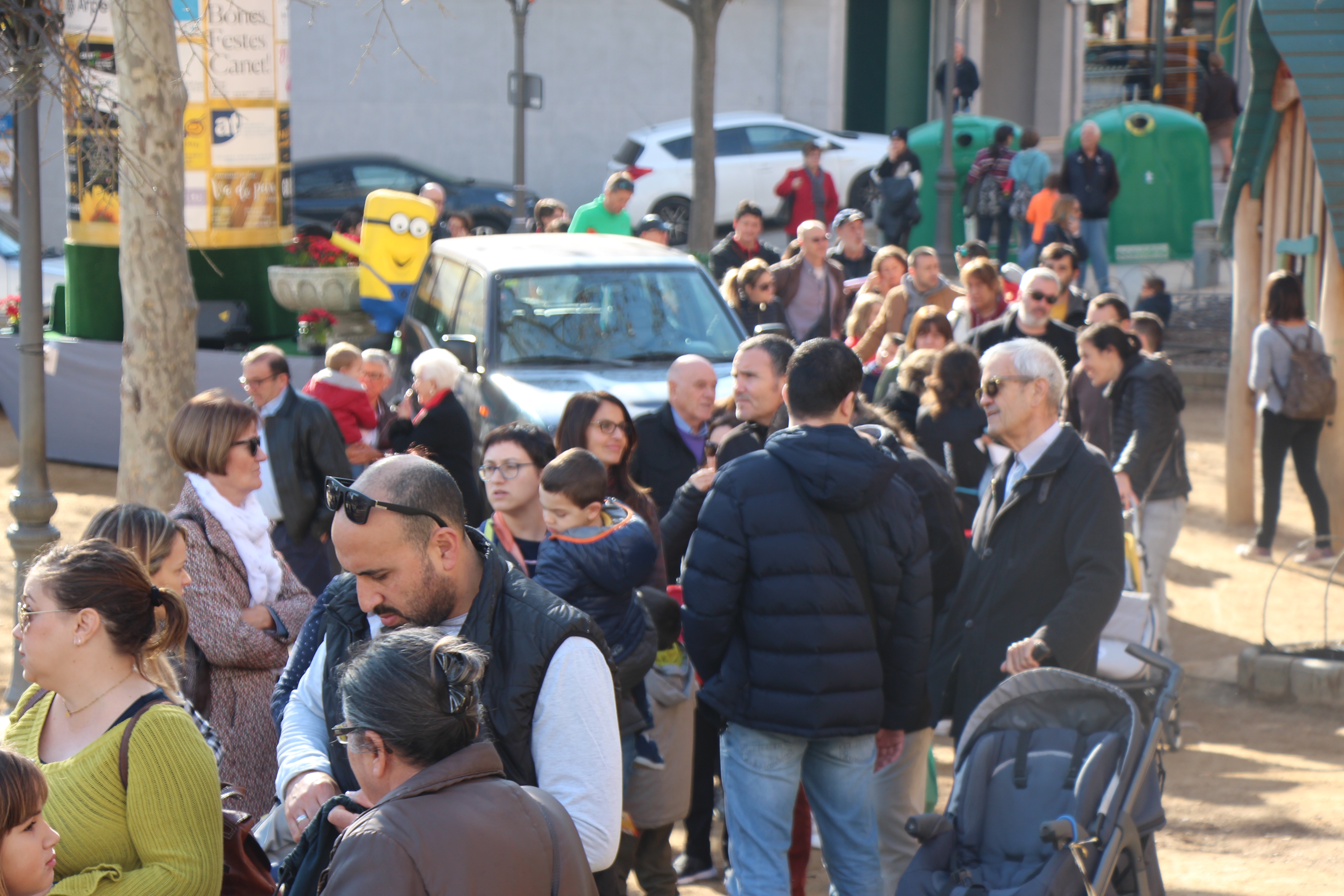 Festes Nadal 2019-2020 - Foto 43909632