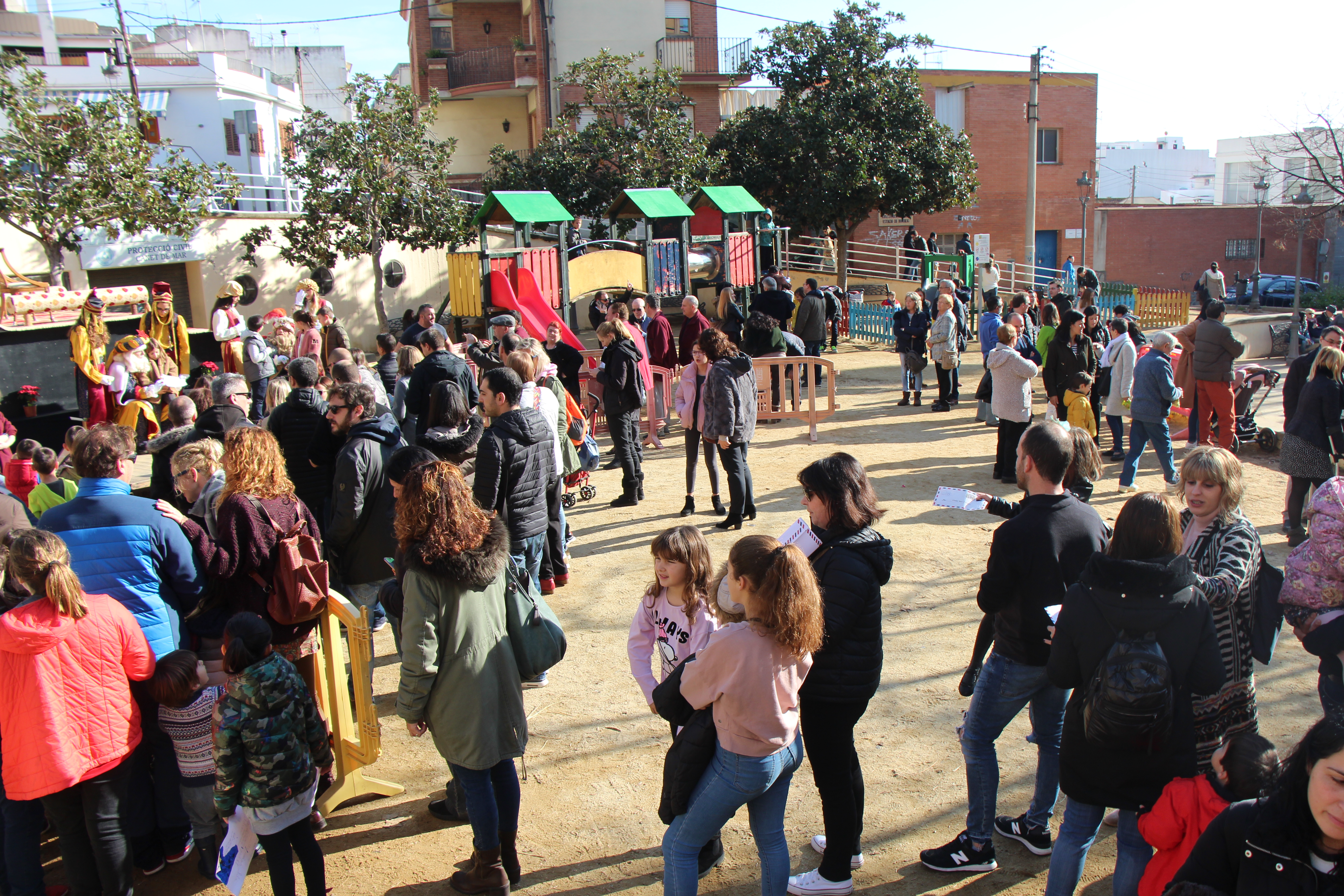 Festes Nadal 2019-2020 - Foto 24281529