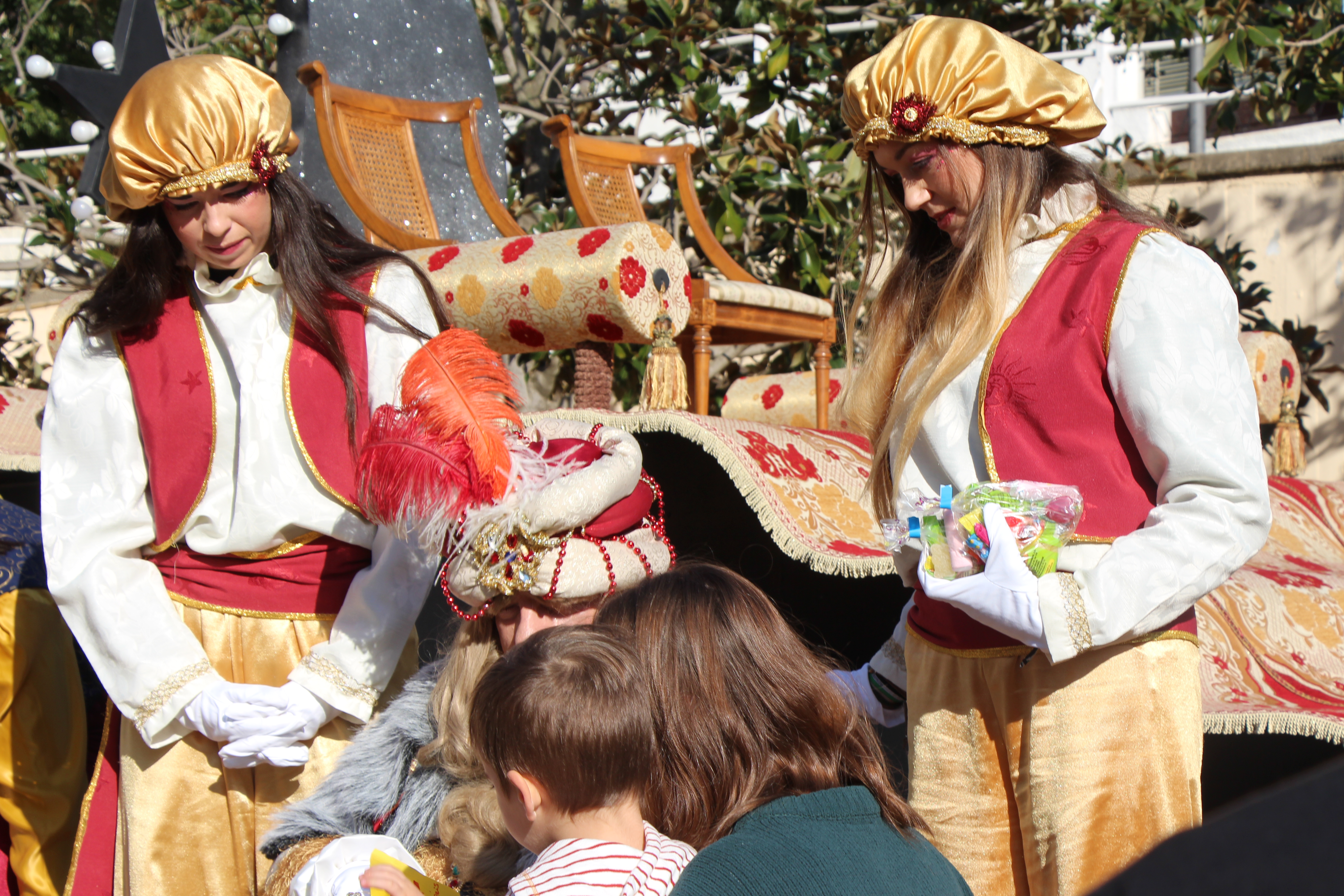 Festes Nadal 2019-2020 - Foto 68308836