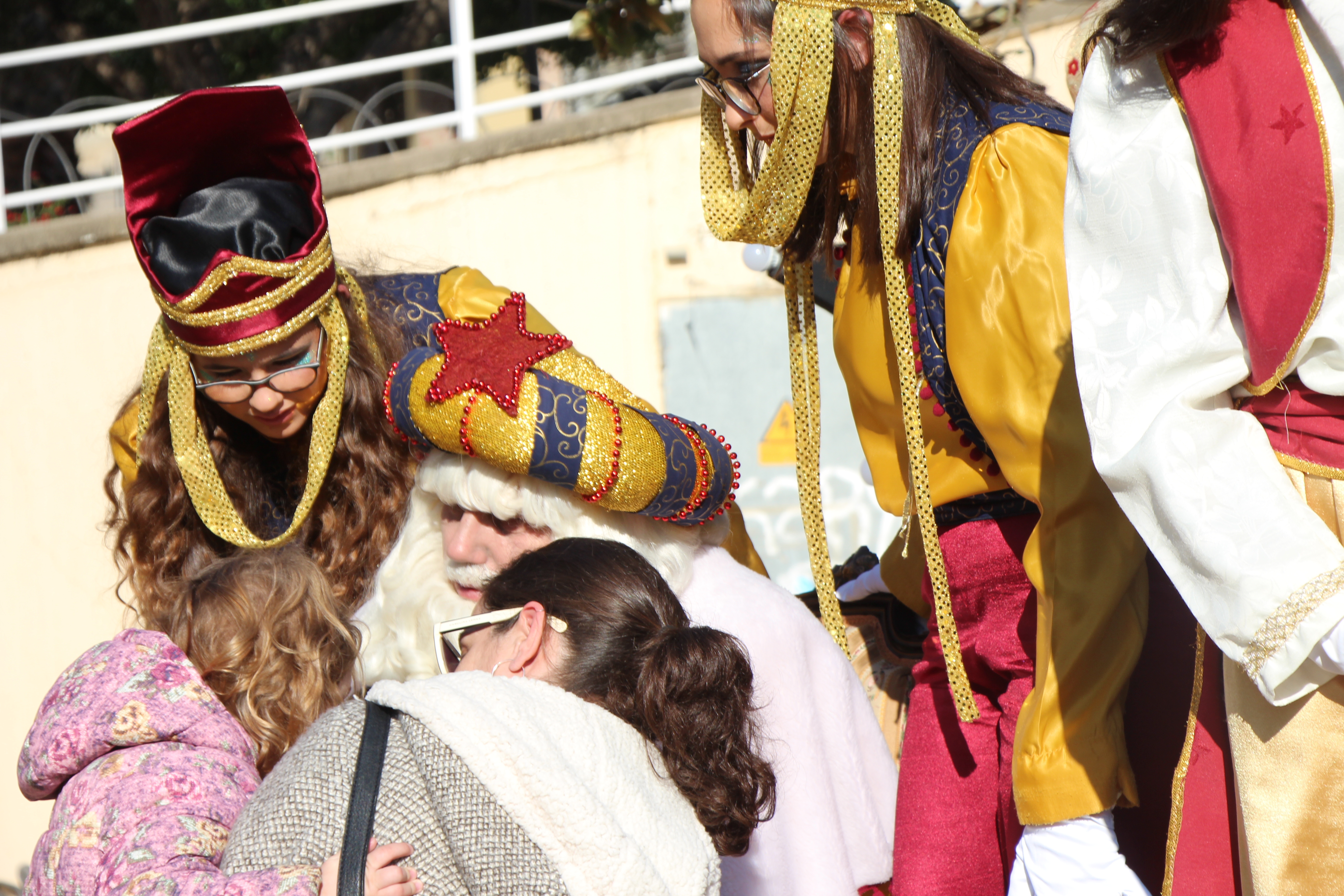 Festes Nadal 2019-2020 - Foto 62461973