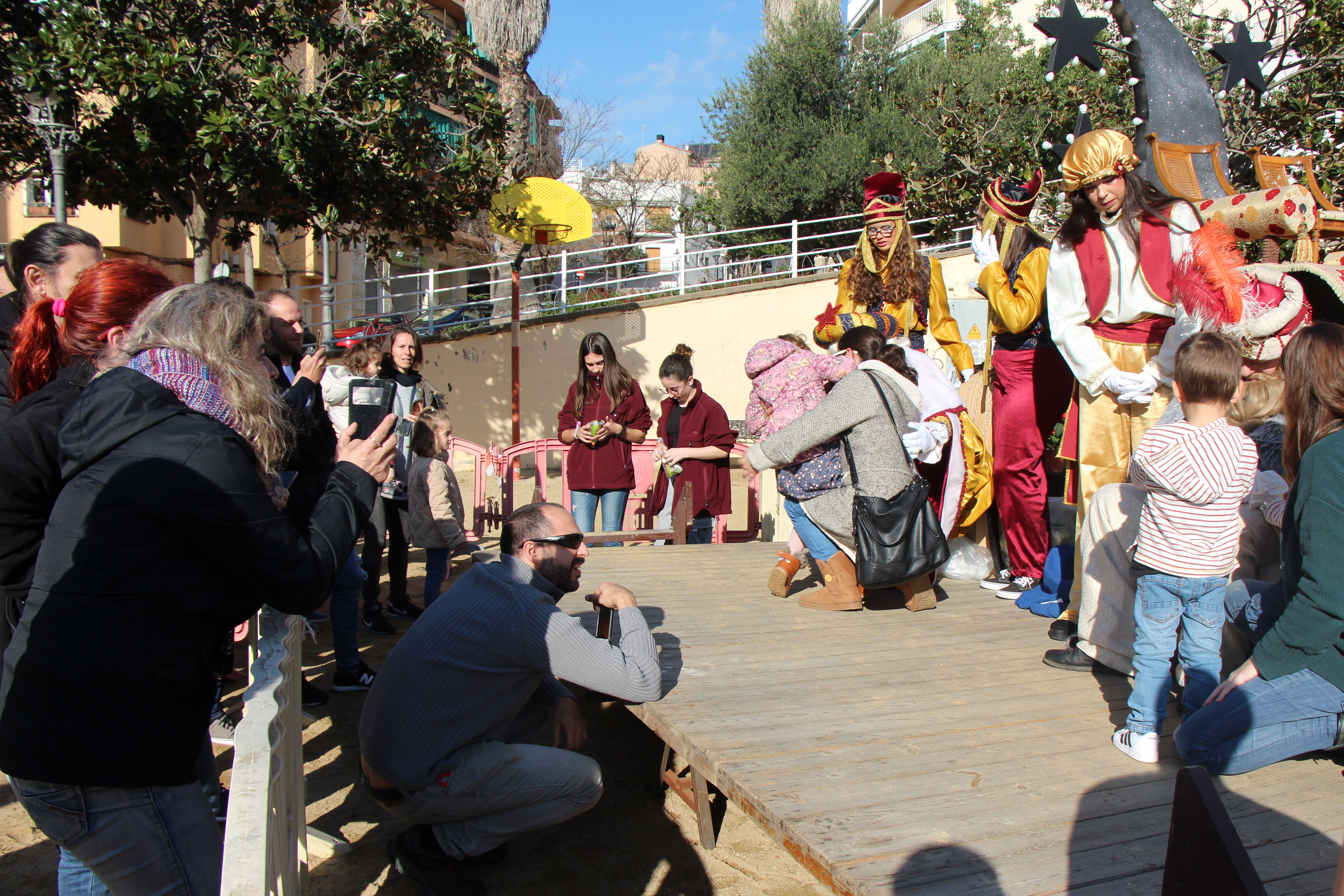 Festes Nadal 2019-2020 - Foto 82593503