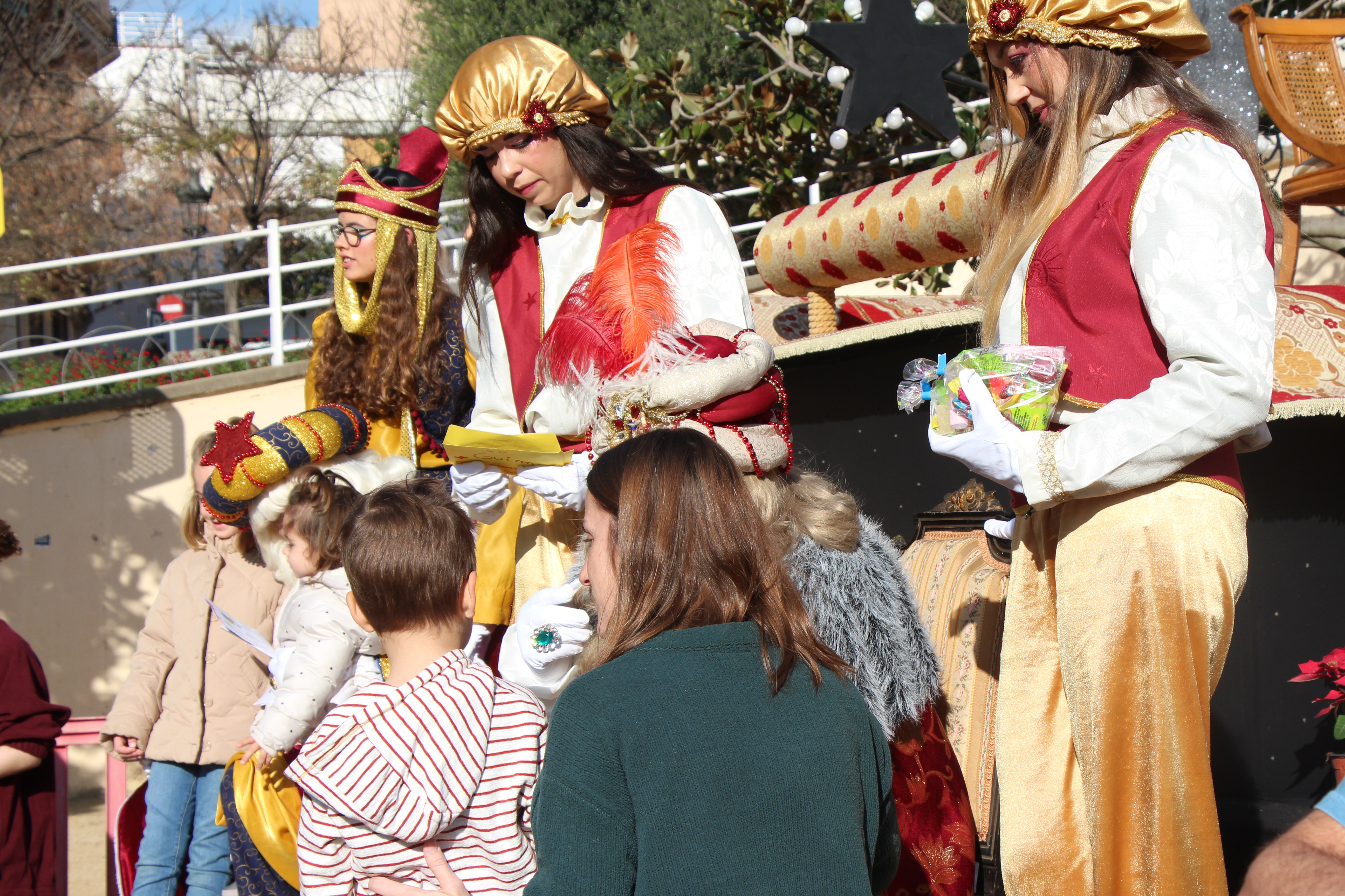 Festes Nadal 2019-2020 - Foto 42907215