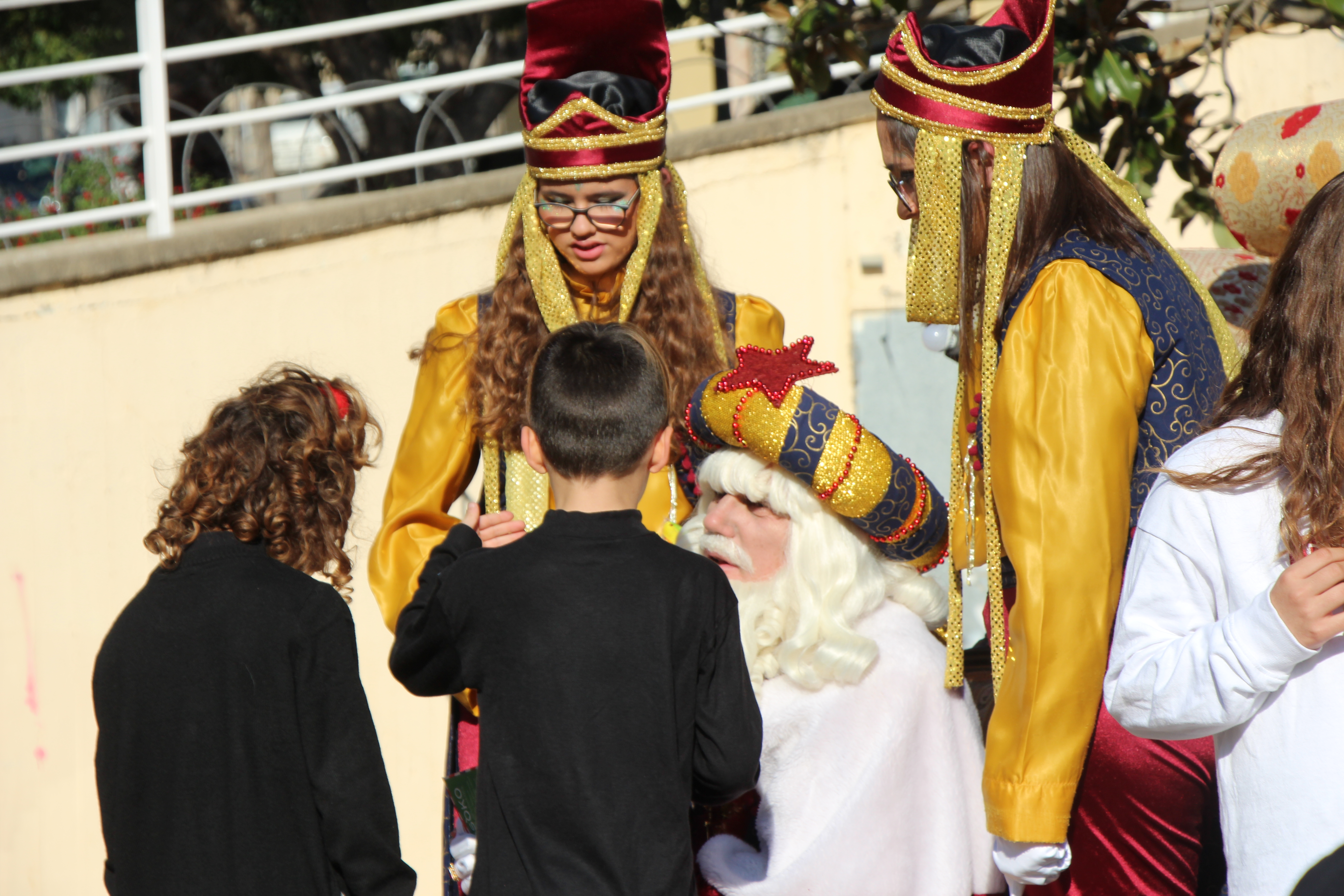 Festes Nadal 2019-2020 - Foto 34767260