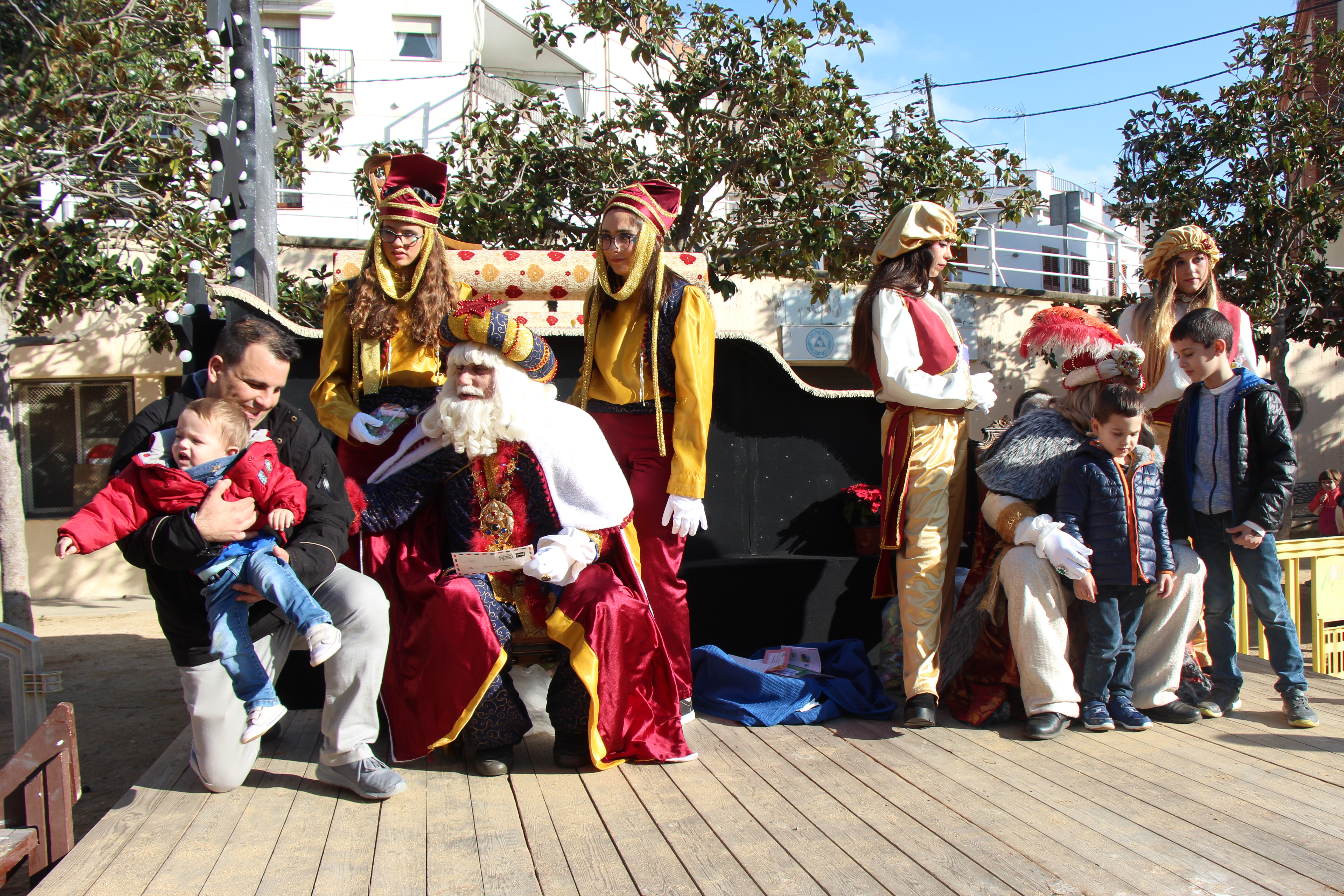 Festes Nadal 2019-2020 - Foto 61855219