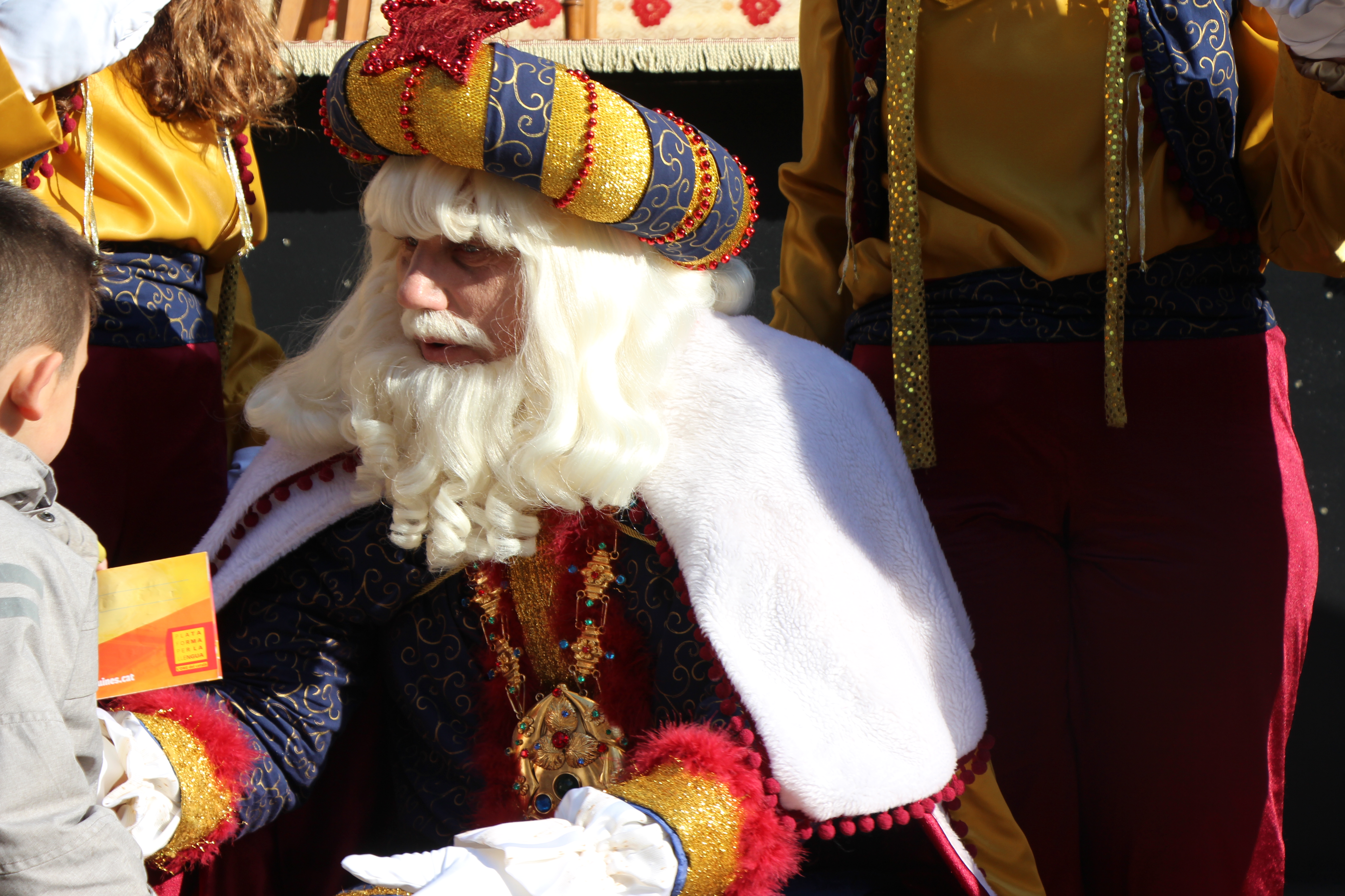 Festes Nadal 2019-2020 - Foto 90410929