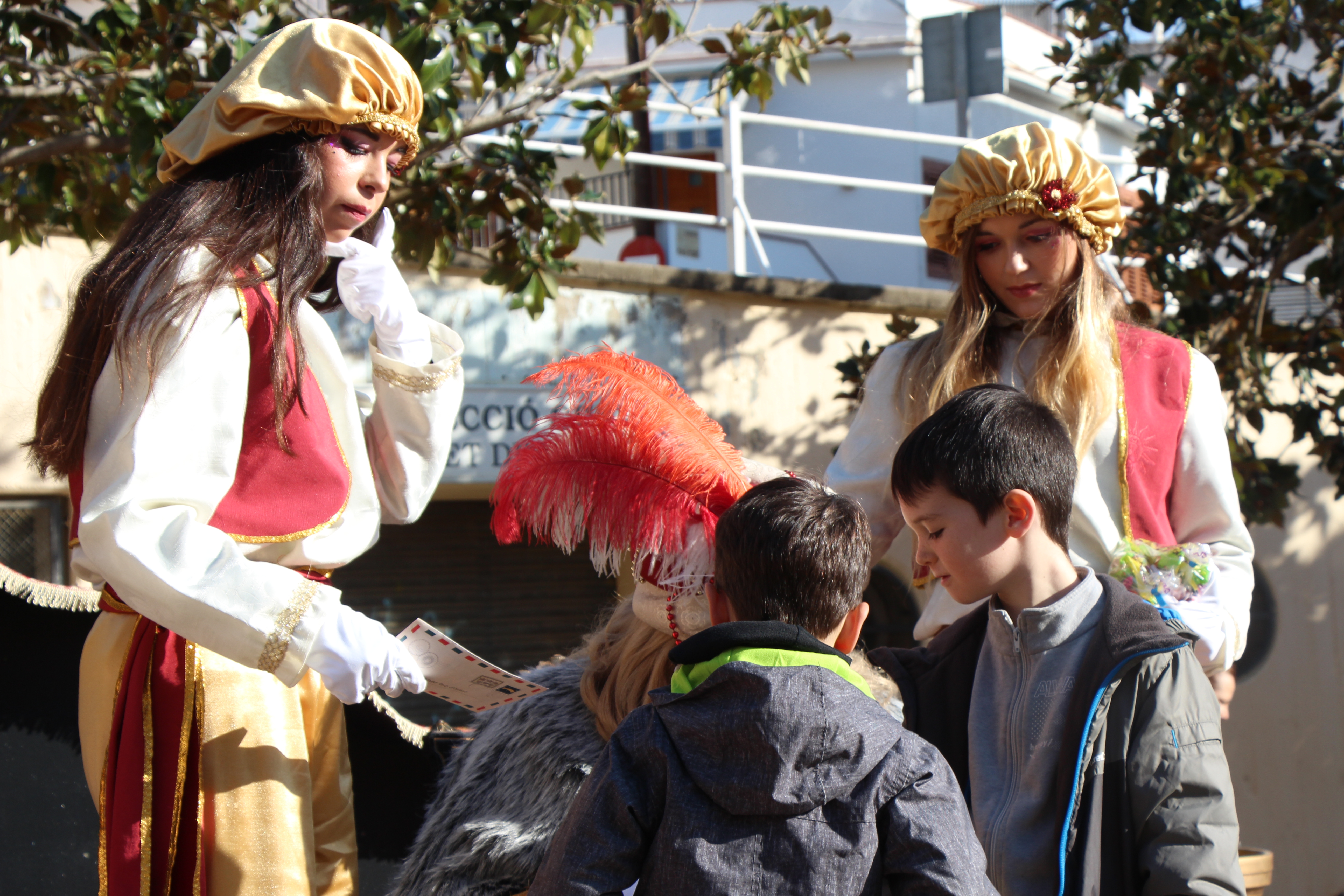 Festes Nadal 2019-2020 - Foto 48799924