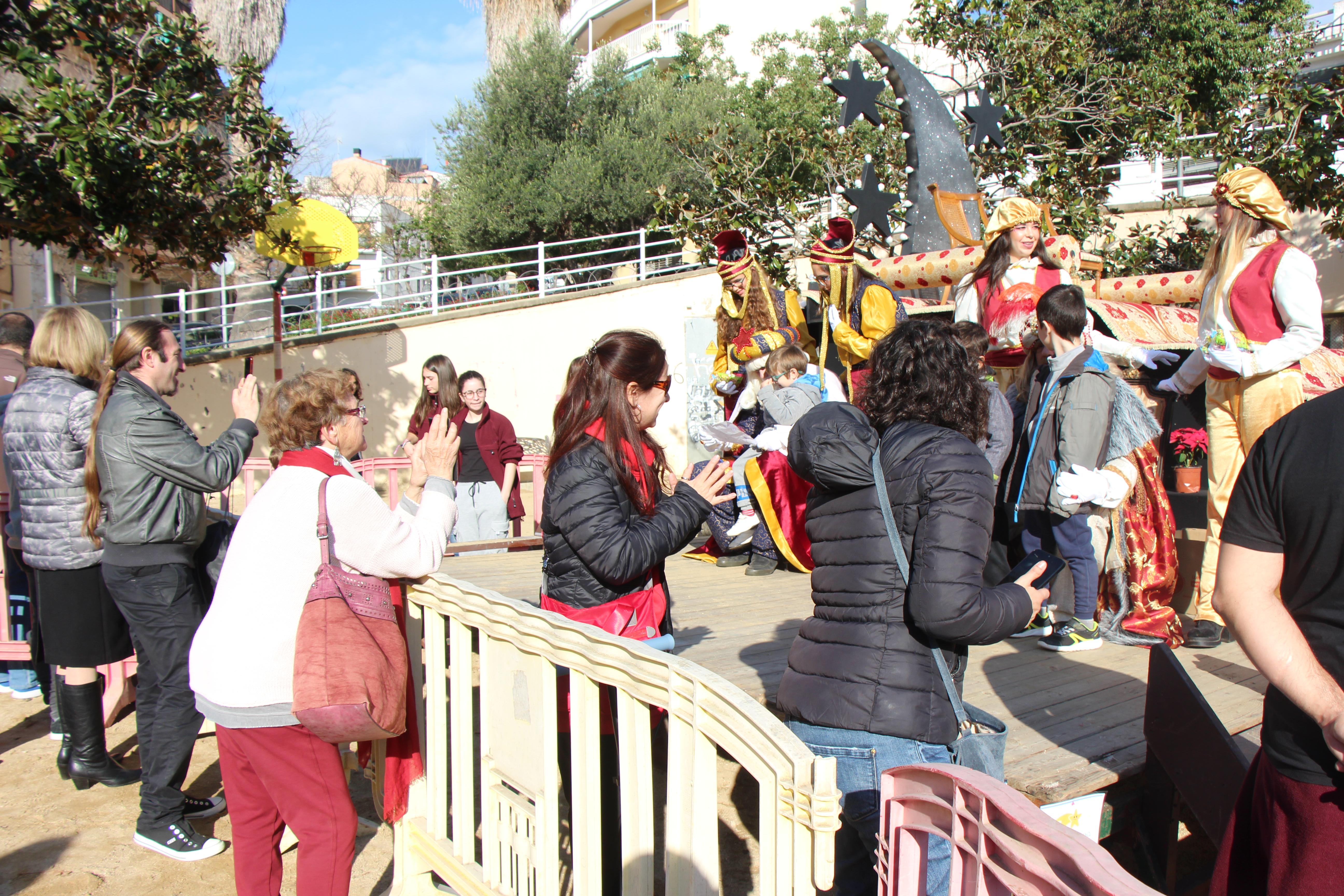 Festes Nadal 2019-2020 - Foto 74347738