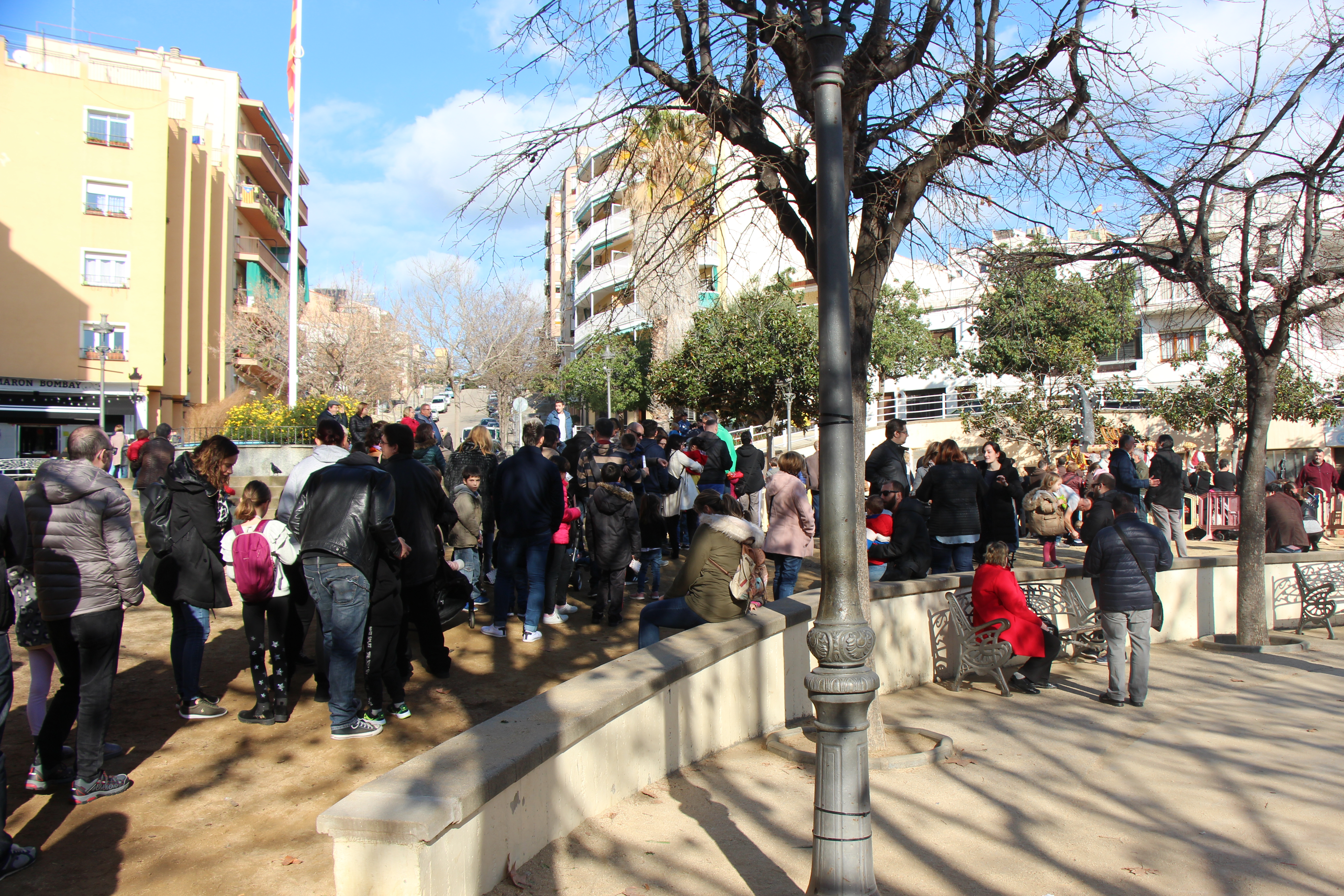 Festes Nadal 2019-2020 - Foto 81378014