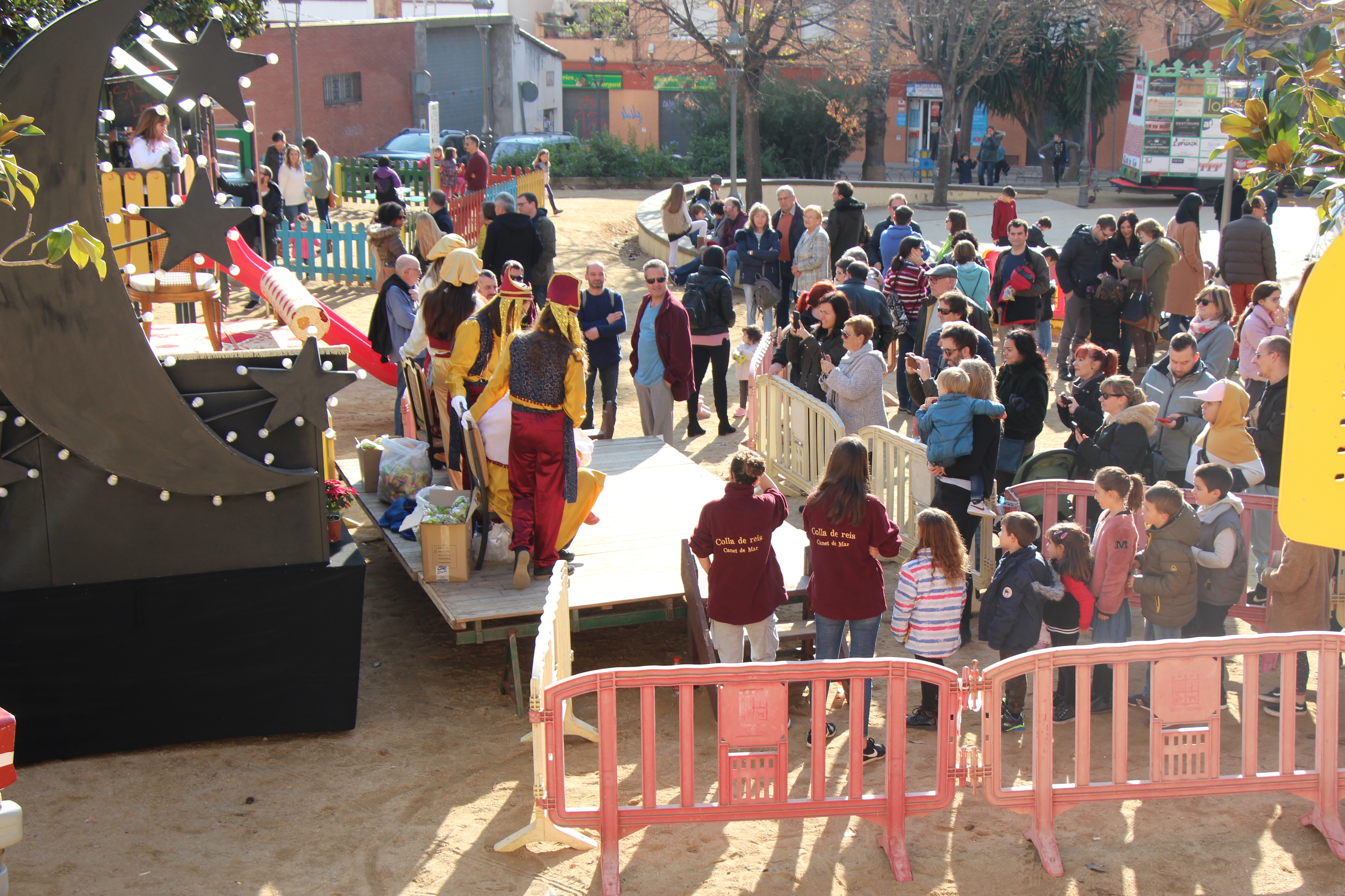 Festes Nadal 2019-2020 - Foto 76736453