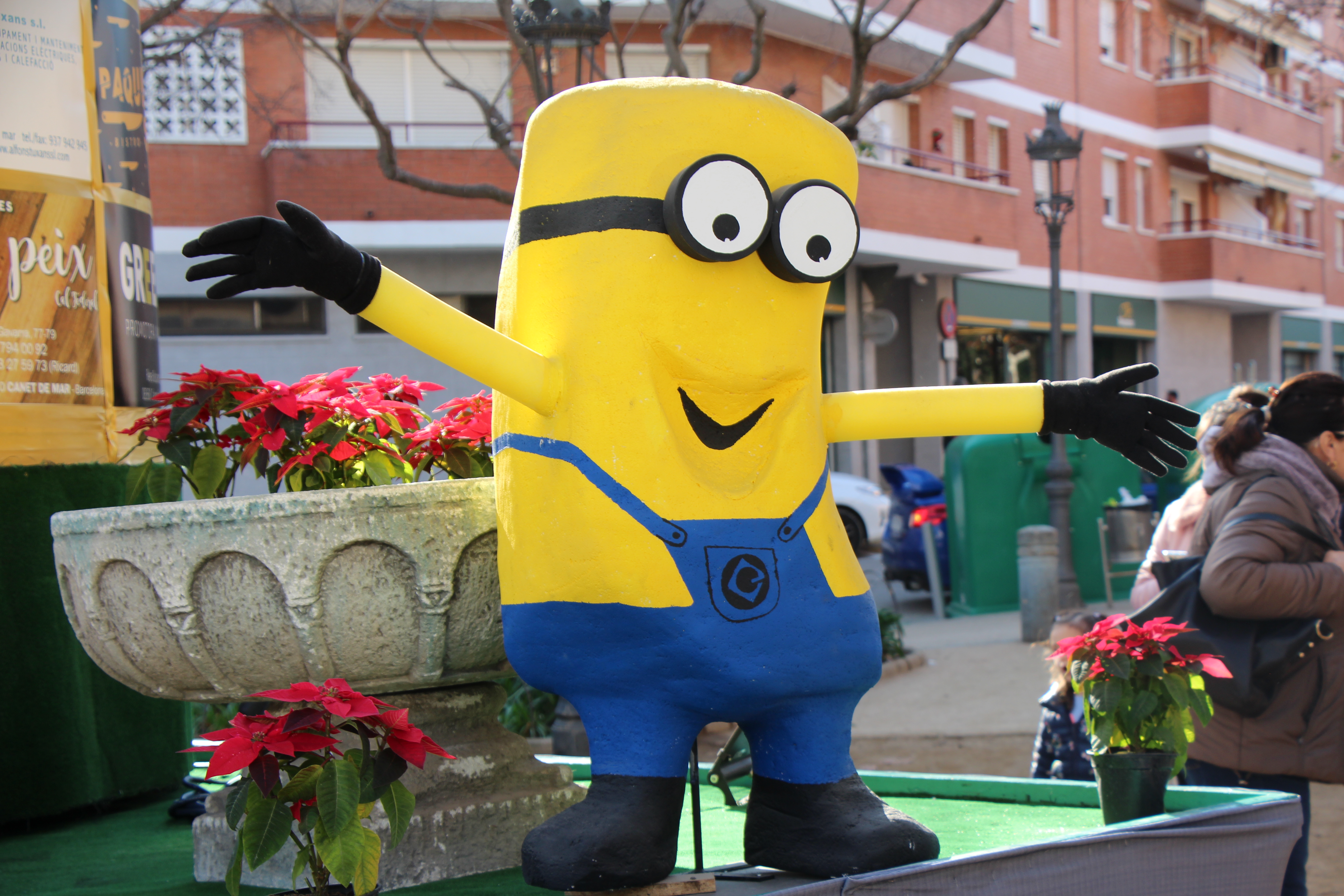 Festes Nadal 2019-2020 - Foto 19091277