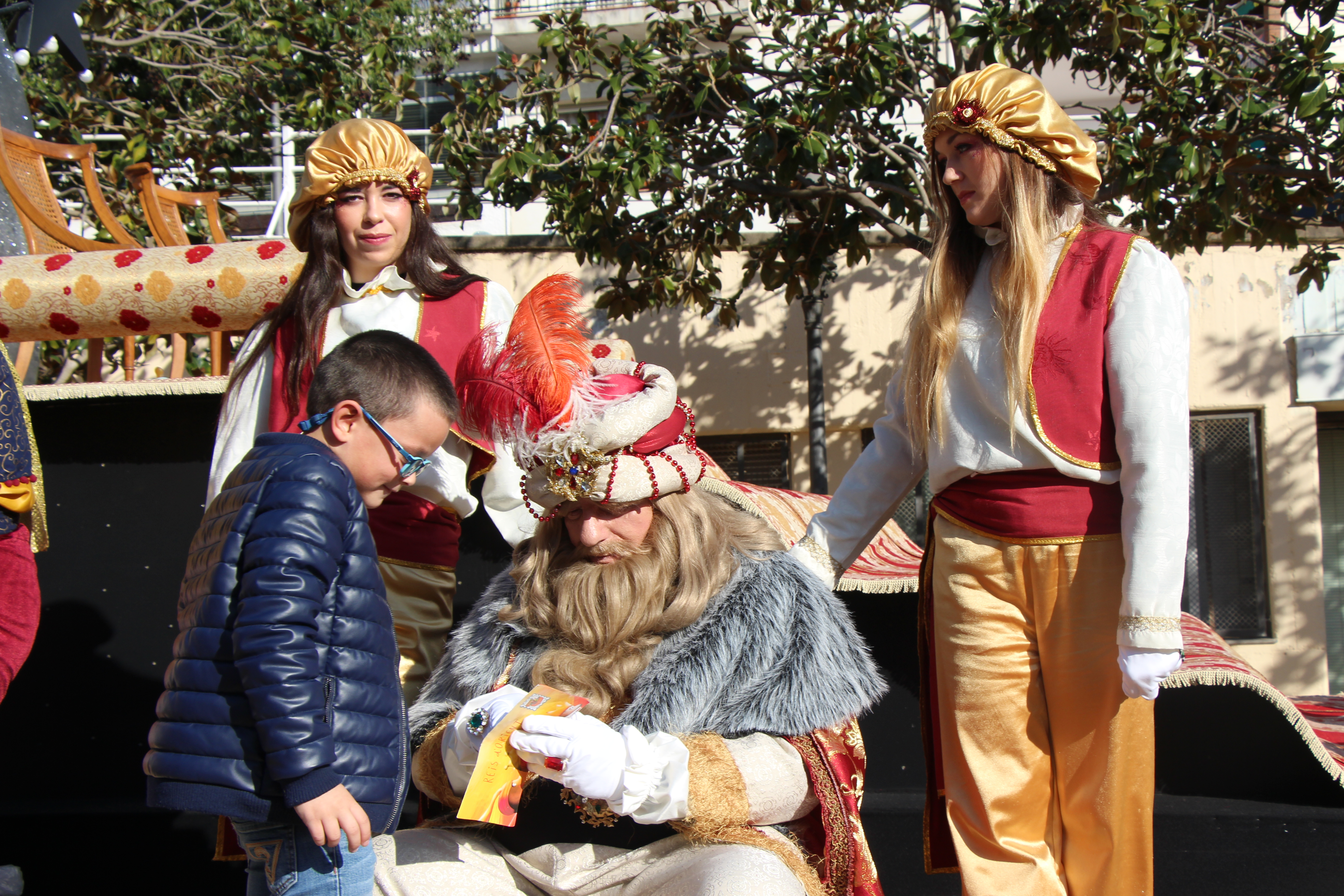 Festes Nadal 2019-2020 - Foto 14491998