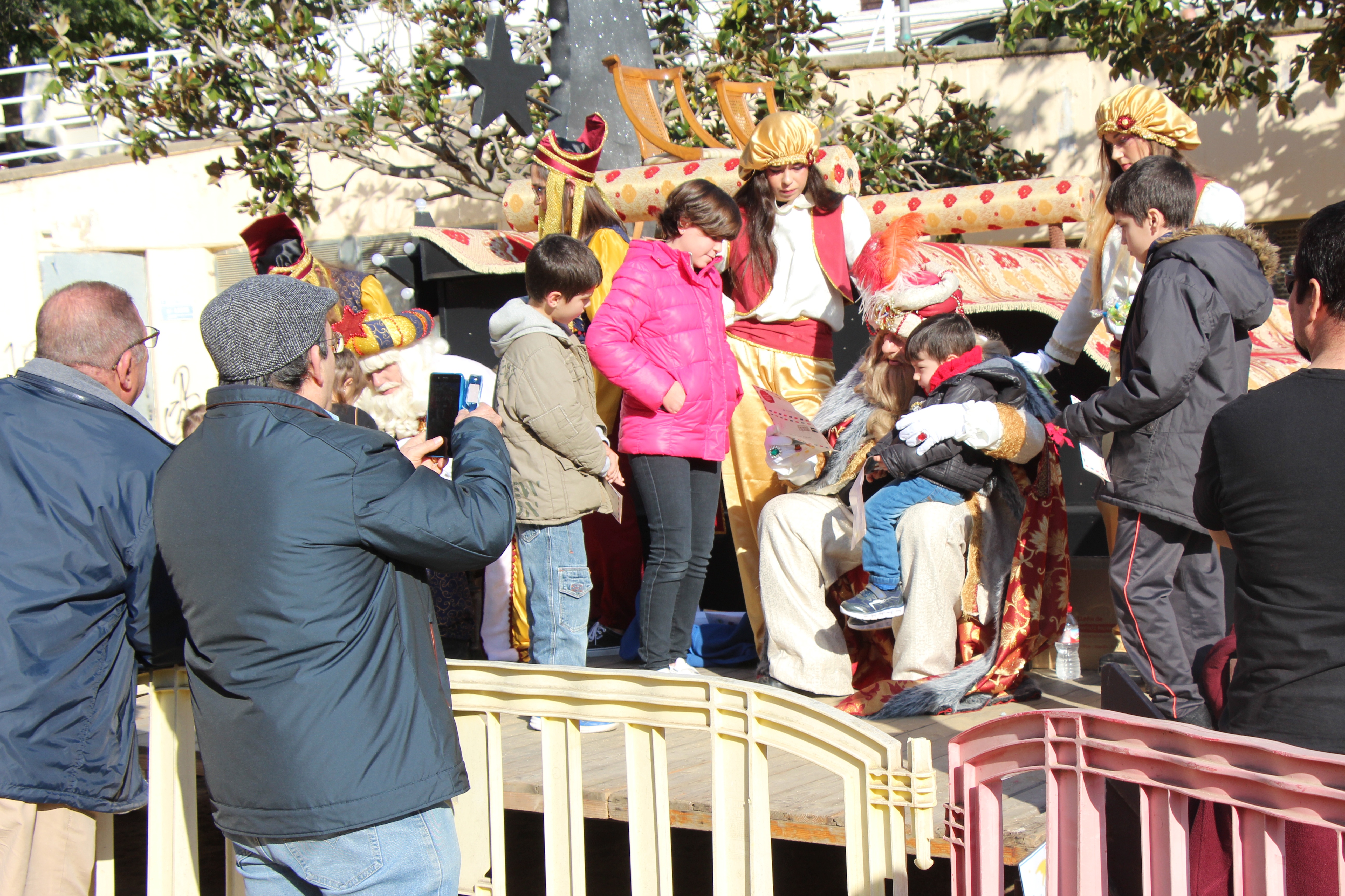 Festes Nadal 2019-2020 - Foto 79460627