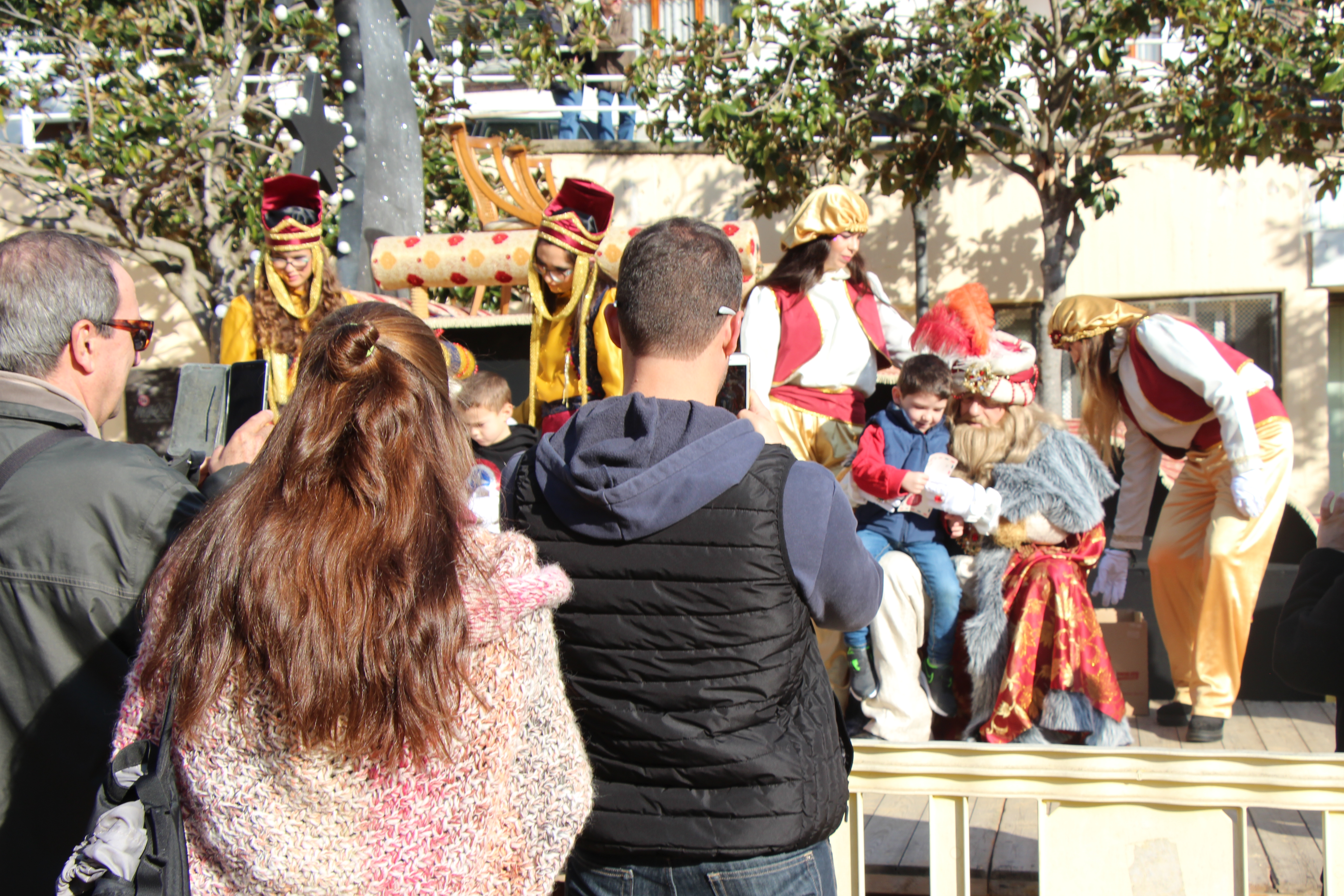 Festes Nadal 2019-2020 - Foto 51129427