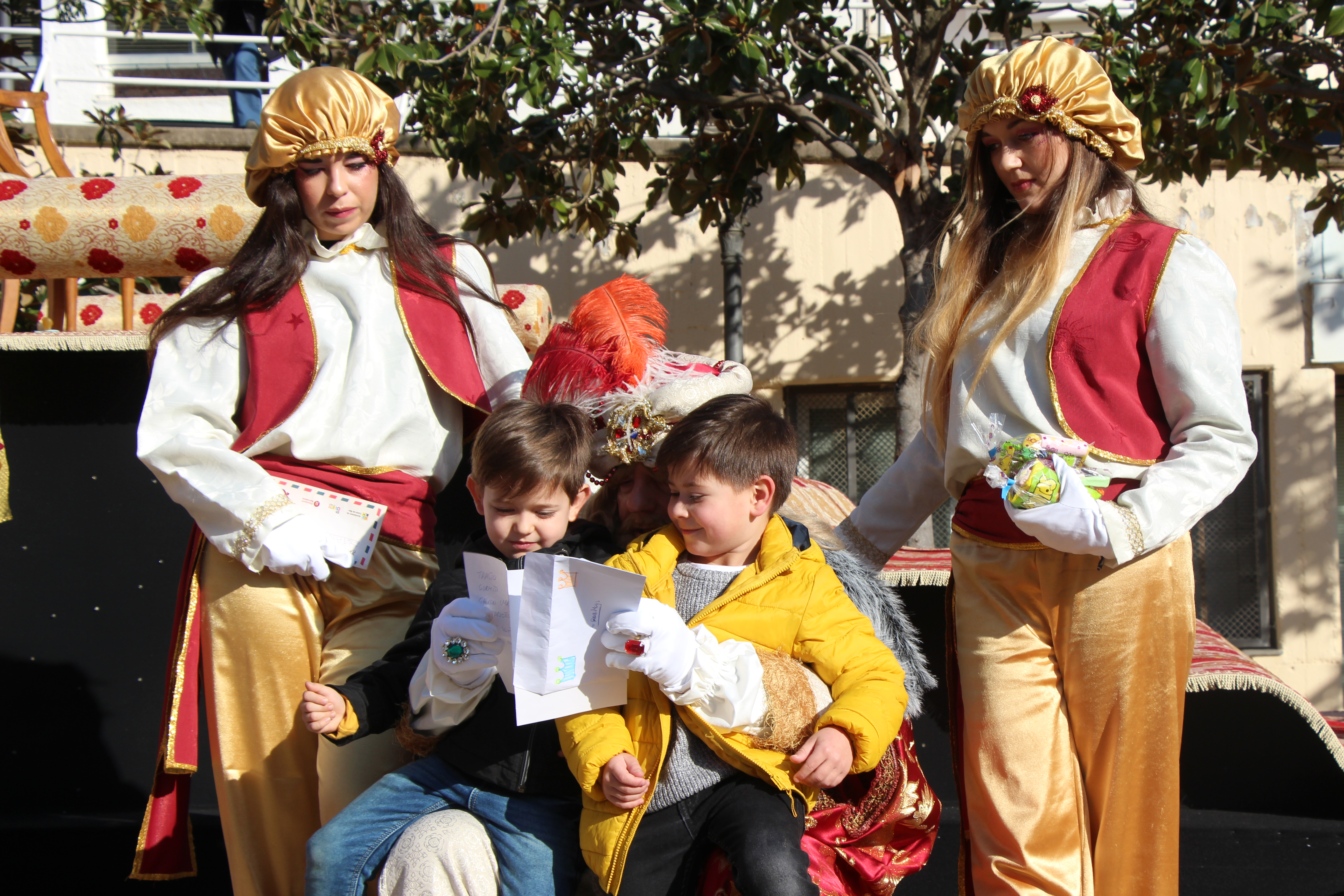 Festes Nadal 2019-2020 - Foto 69801119