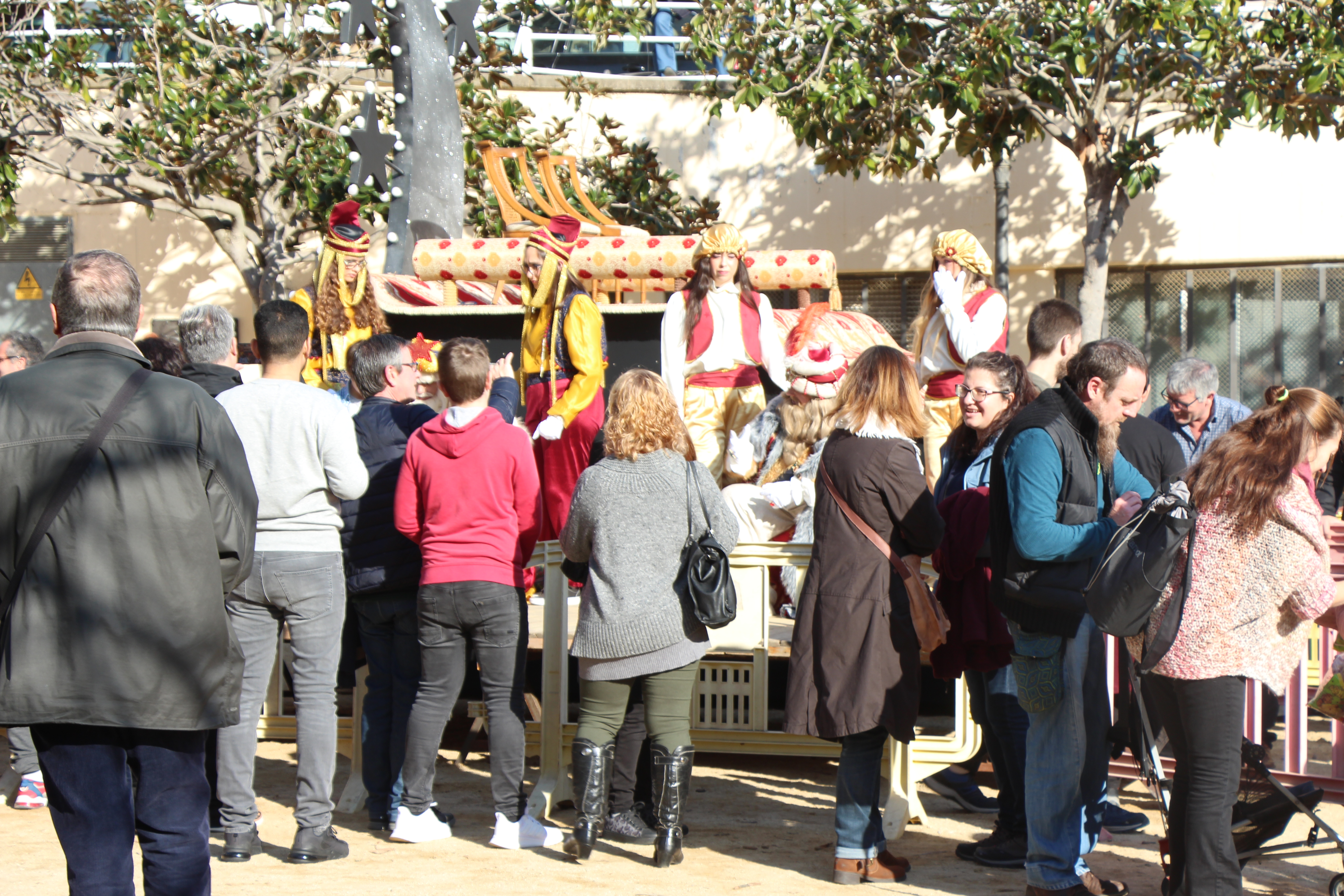 Festes Nadal 2019-2020 - Foto 12567537
