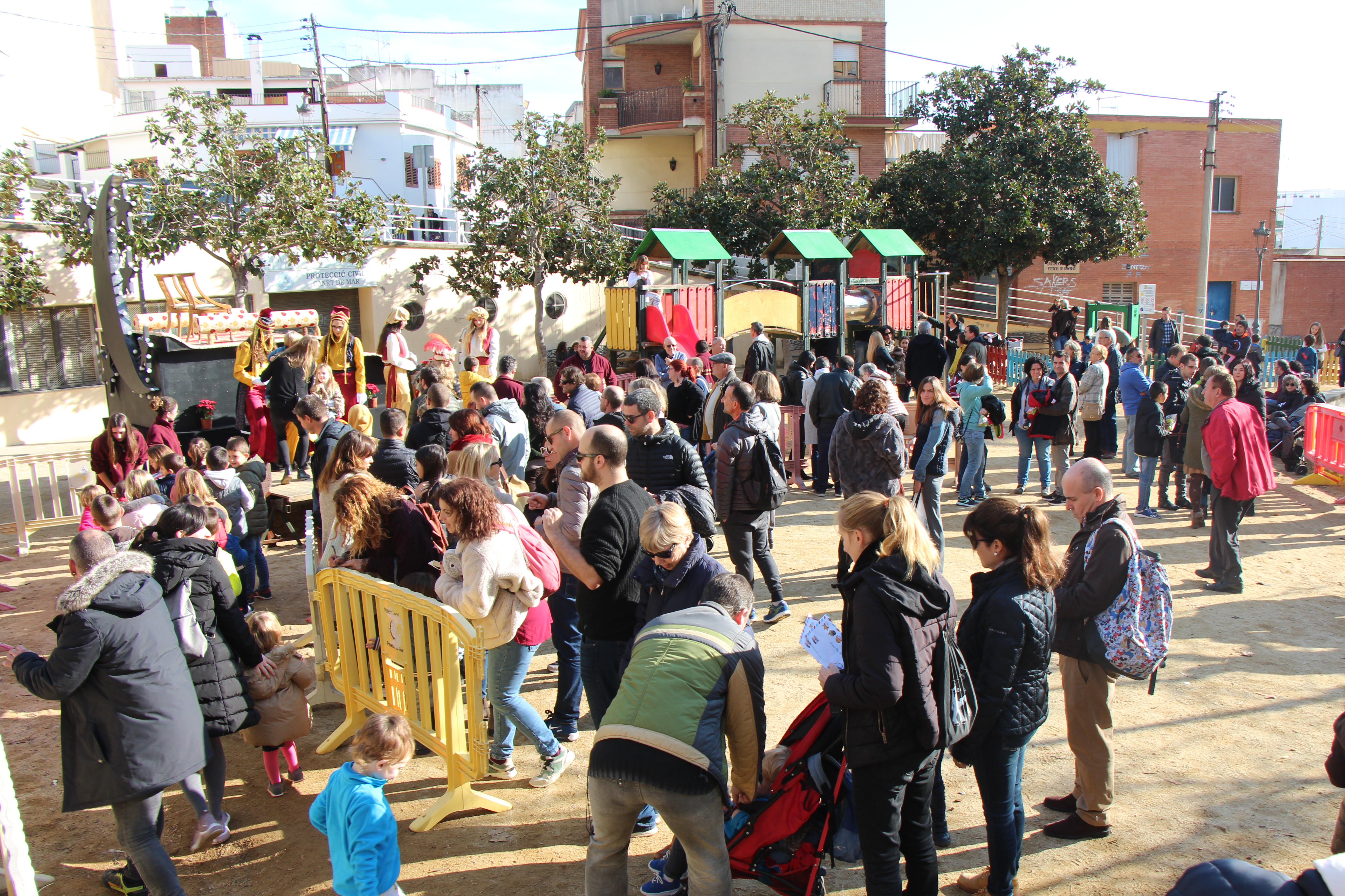 Festes Nadal 2019-2020 - Foto 73018488