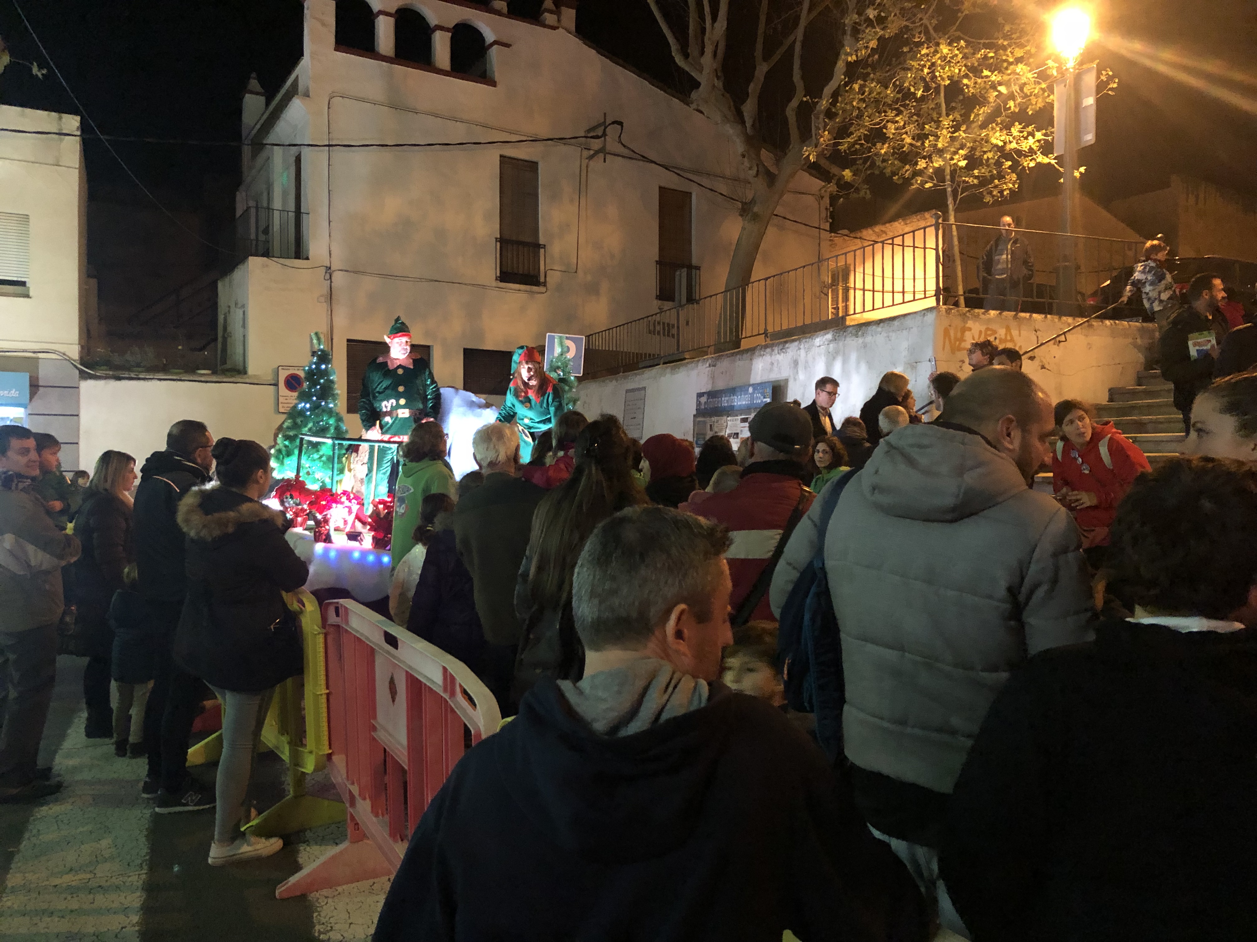 Festes Nadal 2019-2020 - Foto 41619510