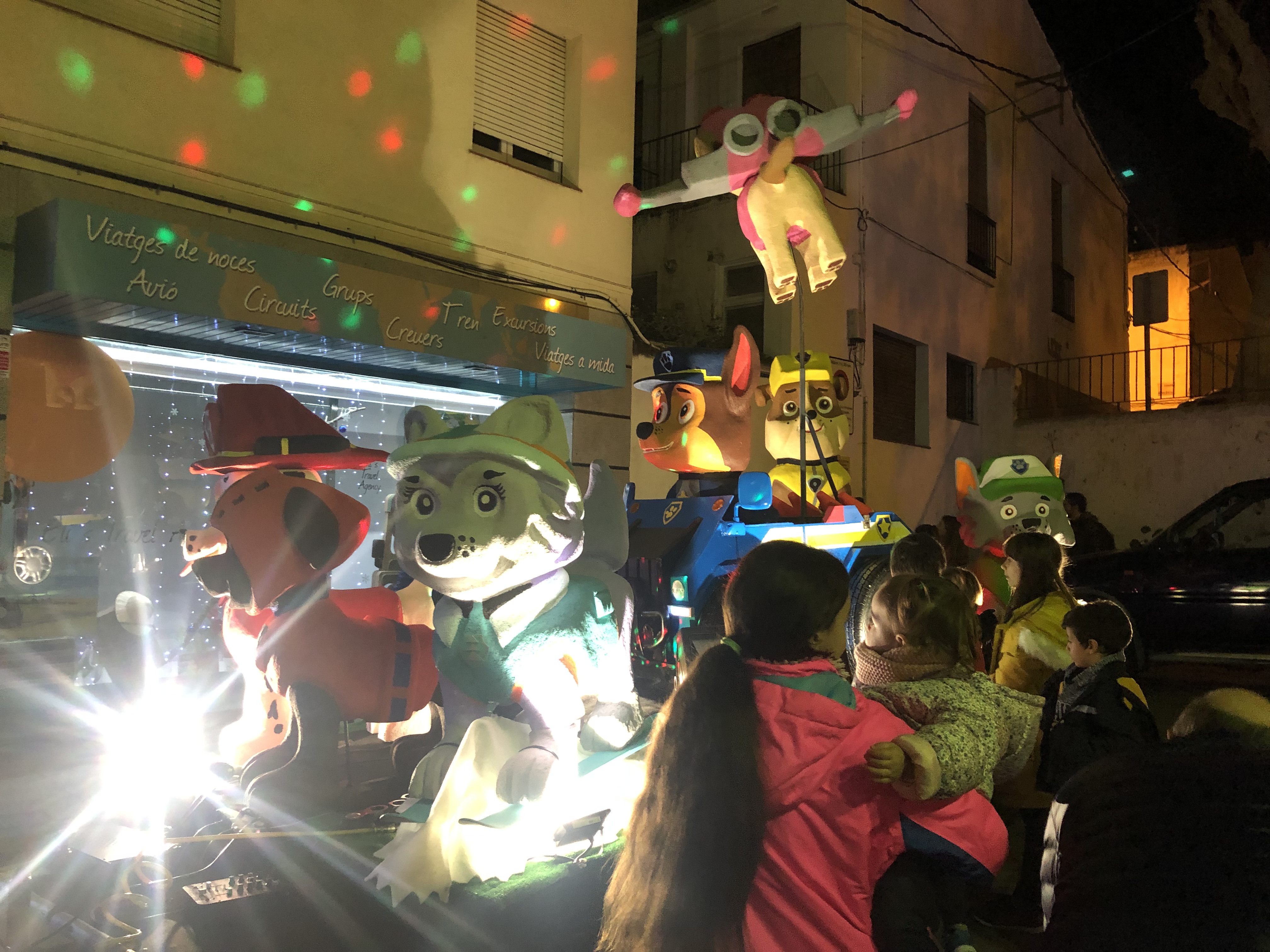 Festes Nadal 2019-2020 - Foto 72274716