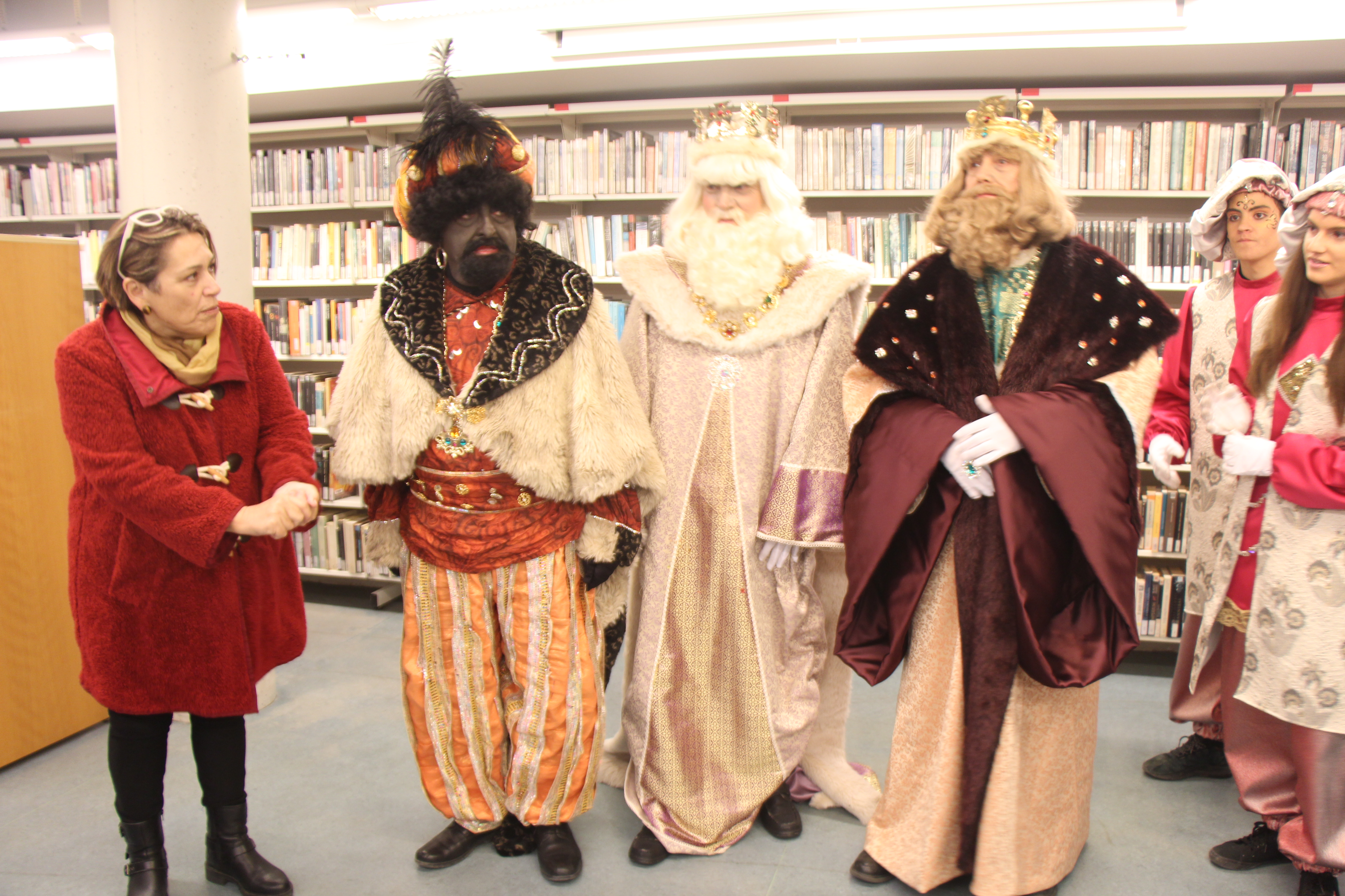 Festes Nadal 2019-2020 - Foto 92950743