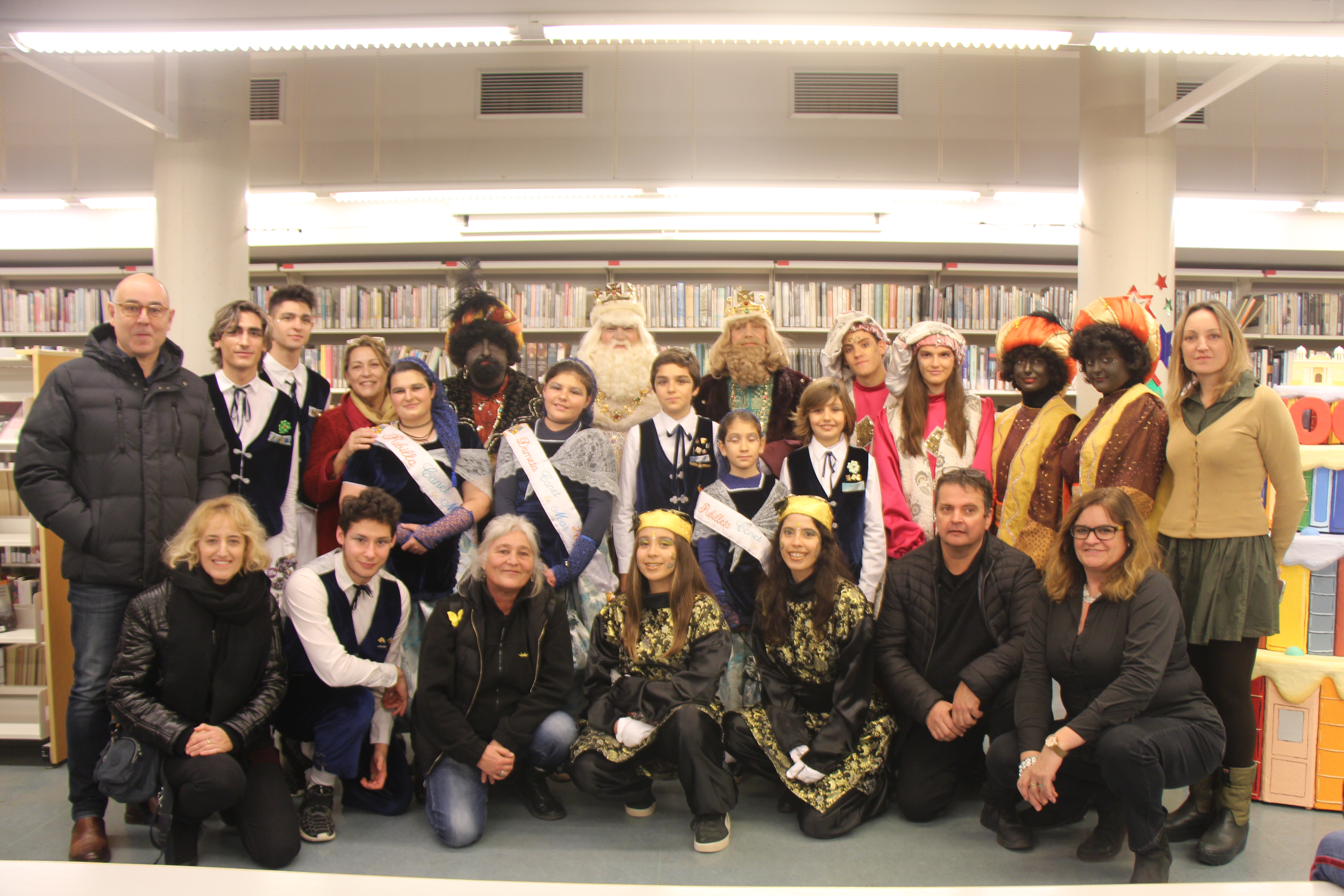 Festes Nadal 2019-2020 - Foto 63560846