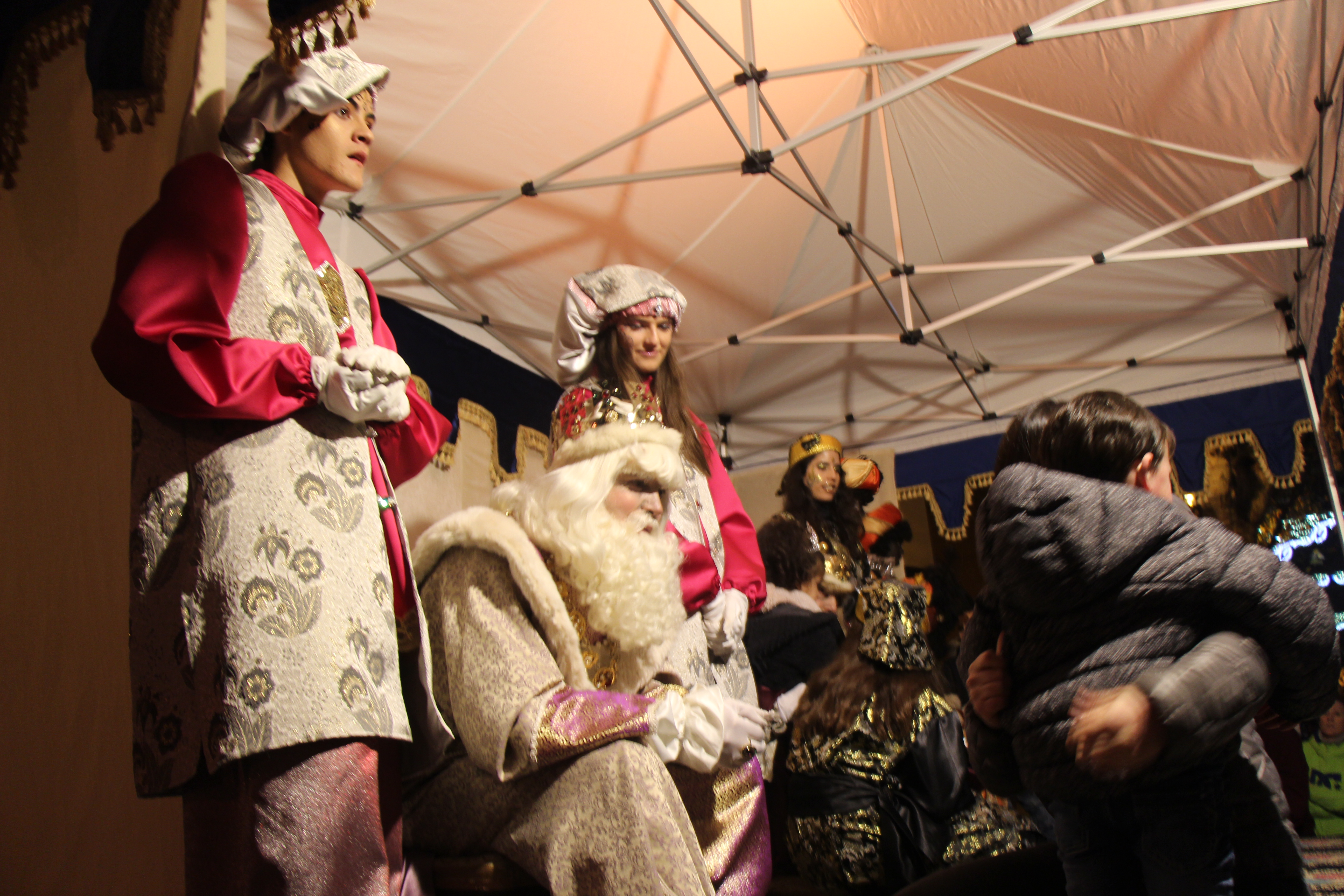 Festes Nadal 2019-2020 - Foto 96216609