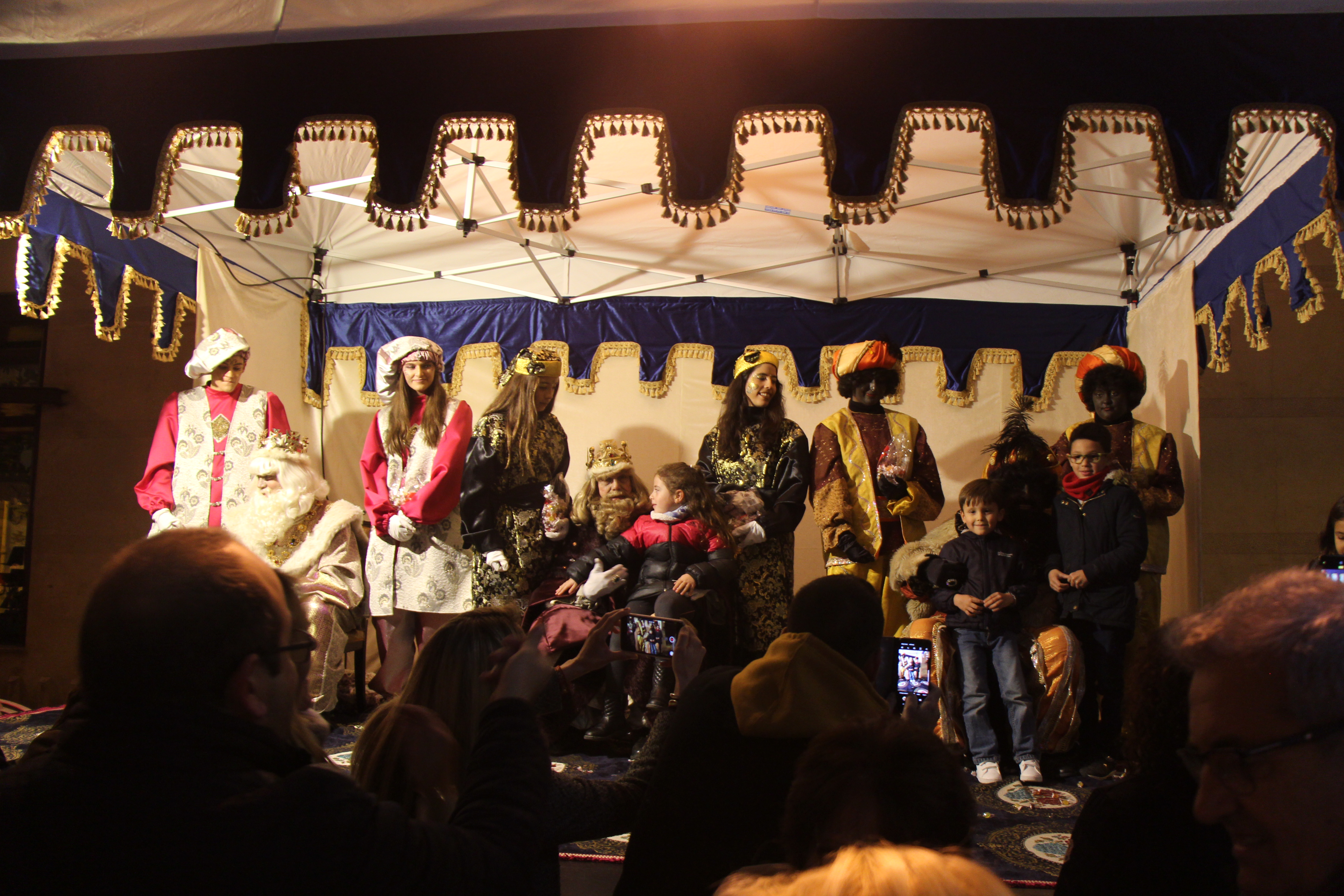 Festes Nadal 2019-2020 - Foto 63694130